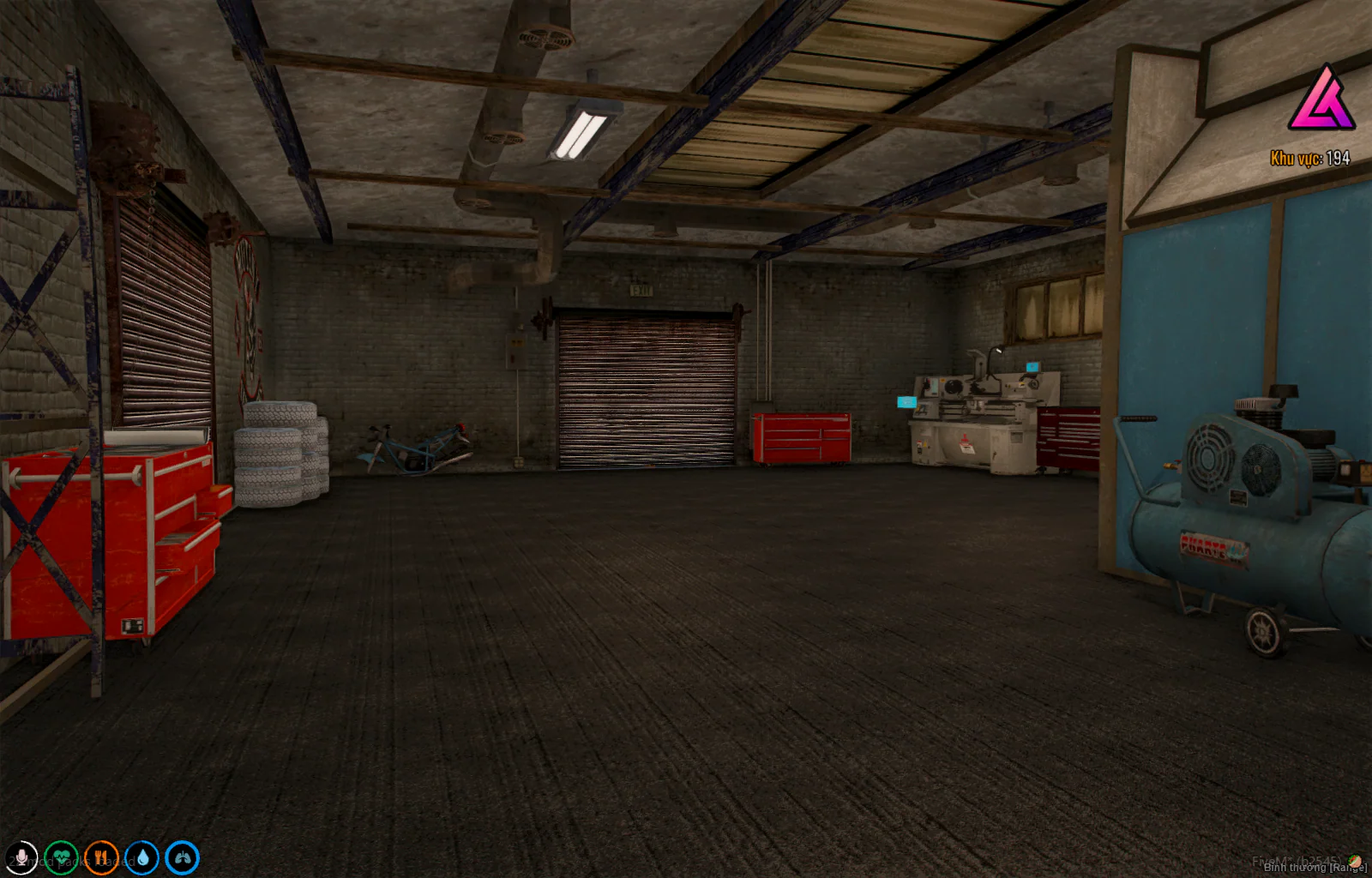 [MLO + MAP] Hookies MC Clubhouse Interior - Image 9