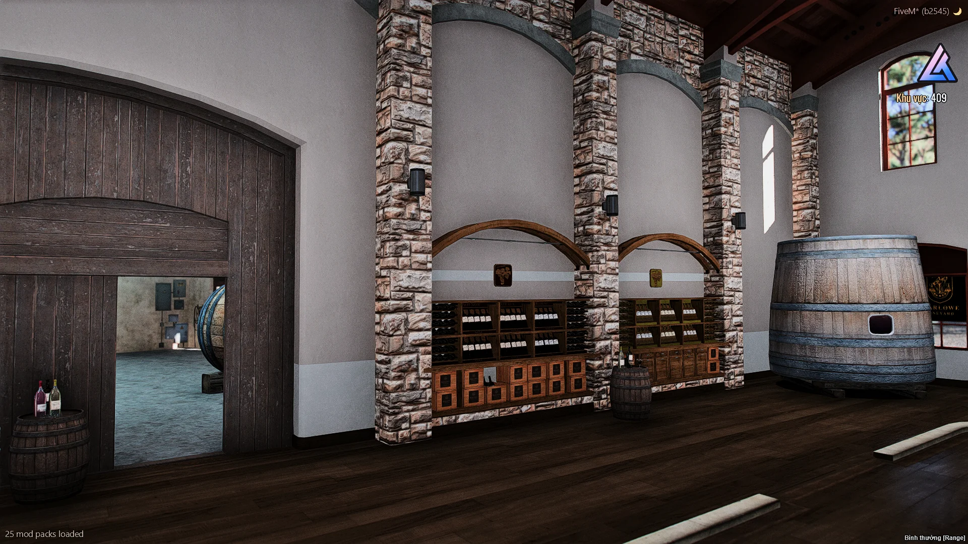 [MLO] Marlowe Vineyard - Image 5