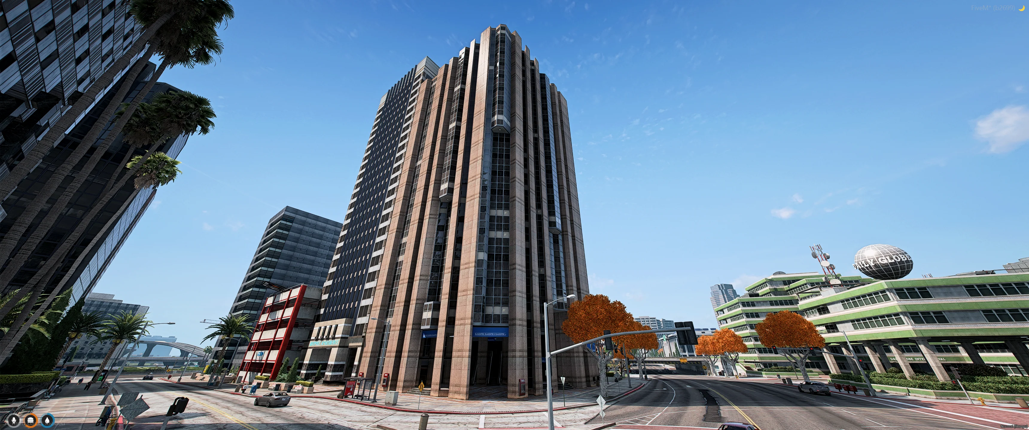 [MLO] Maypole Apartments [No Apartments] - Image 2