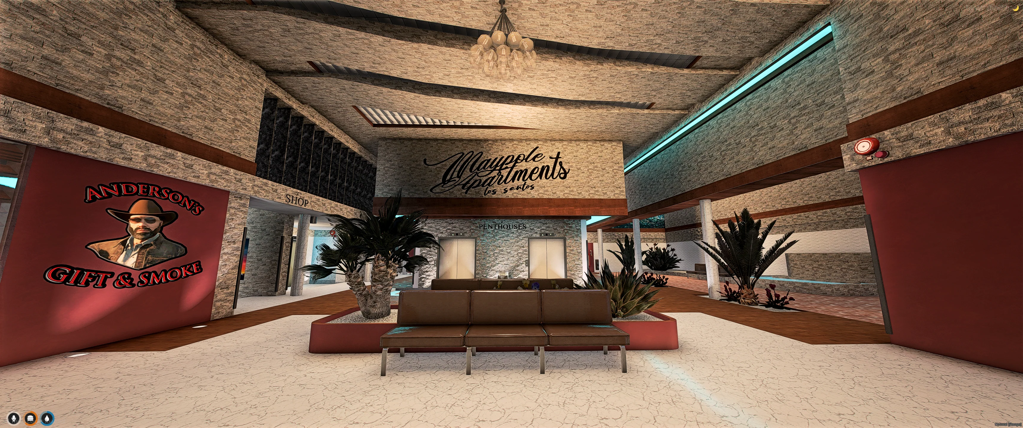 [MLO] Maypole Apartments [No Apartments] - Image 3
