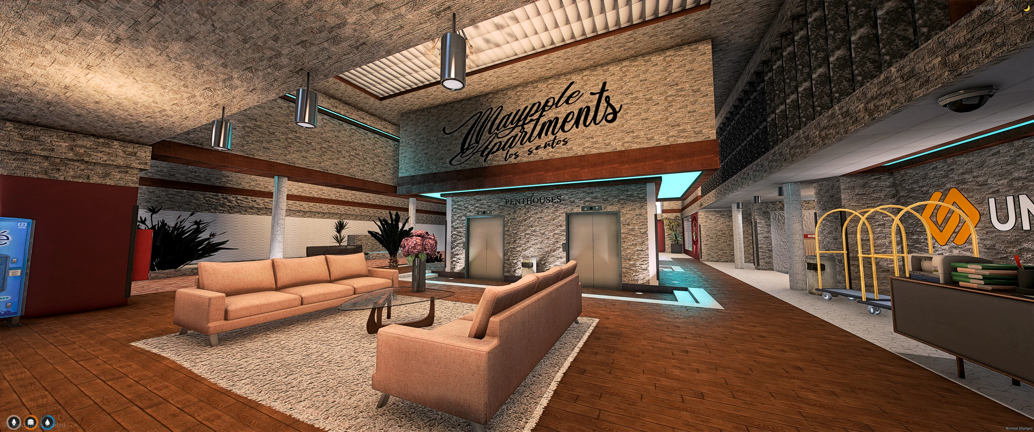 [MLO] Maypole Apartments [No Apartments] - Image 6