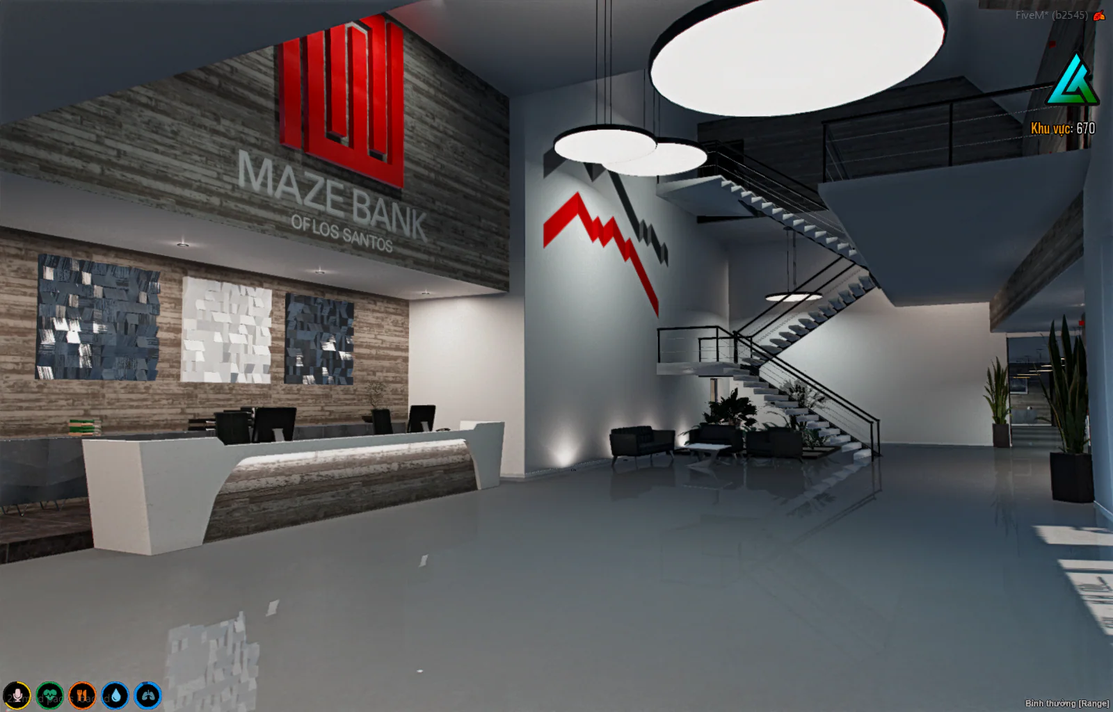 [MLO] Mazebank West - Image 3