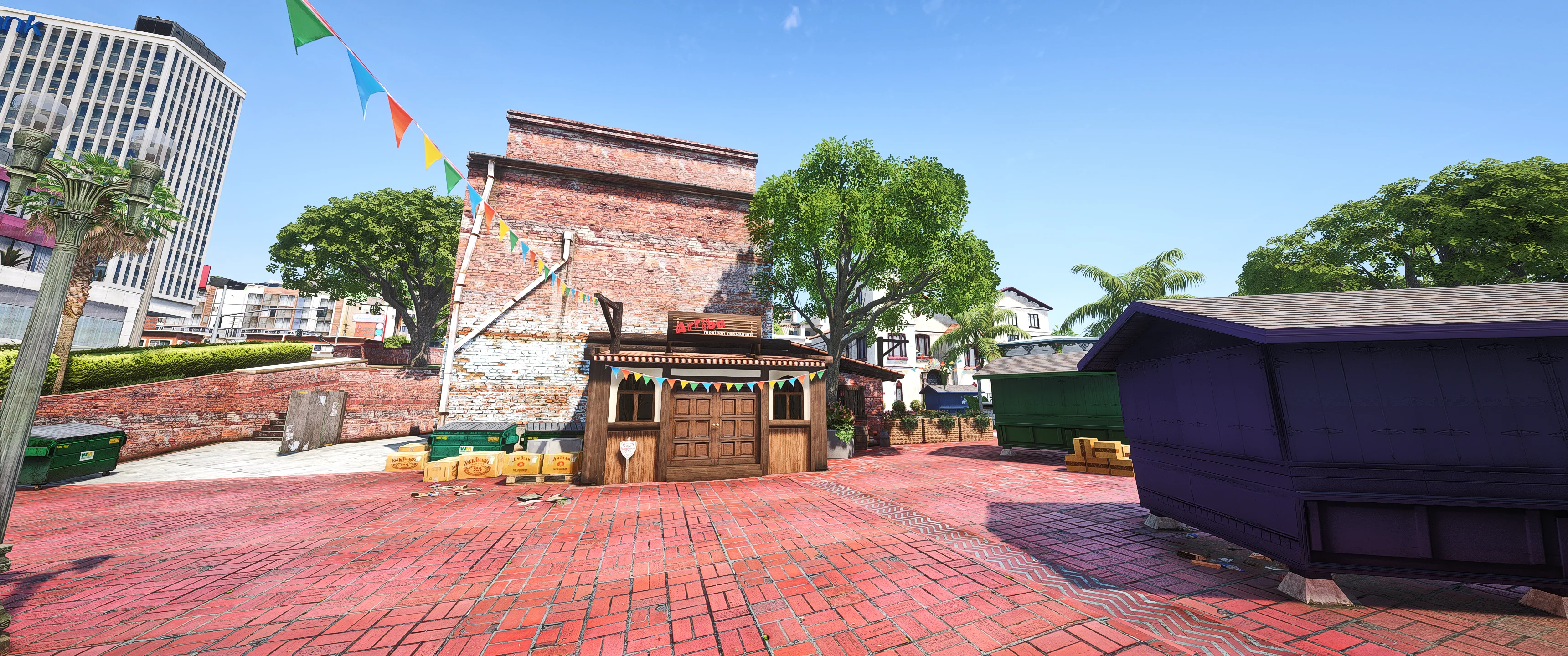 [MLO] Mexican Cafe - Image 7