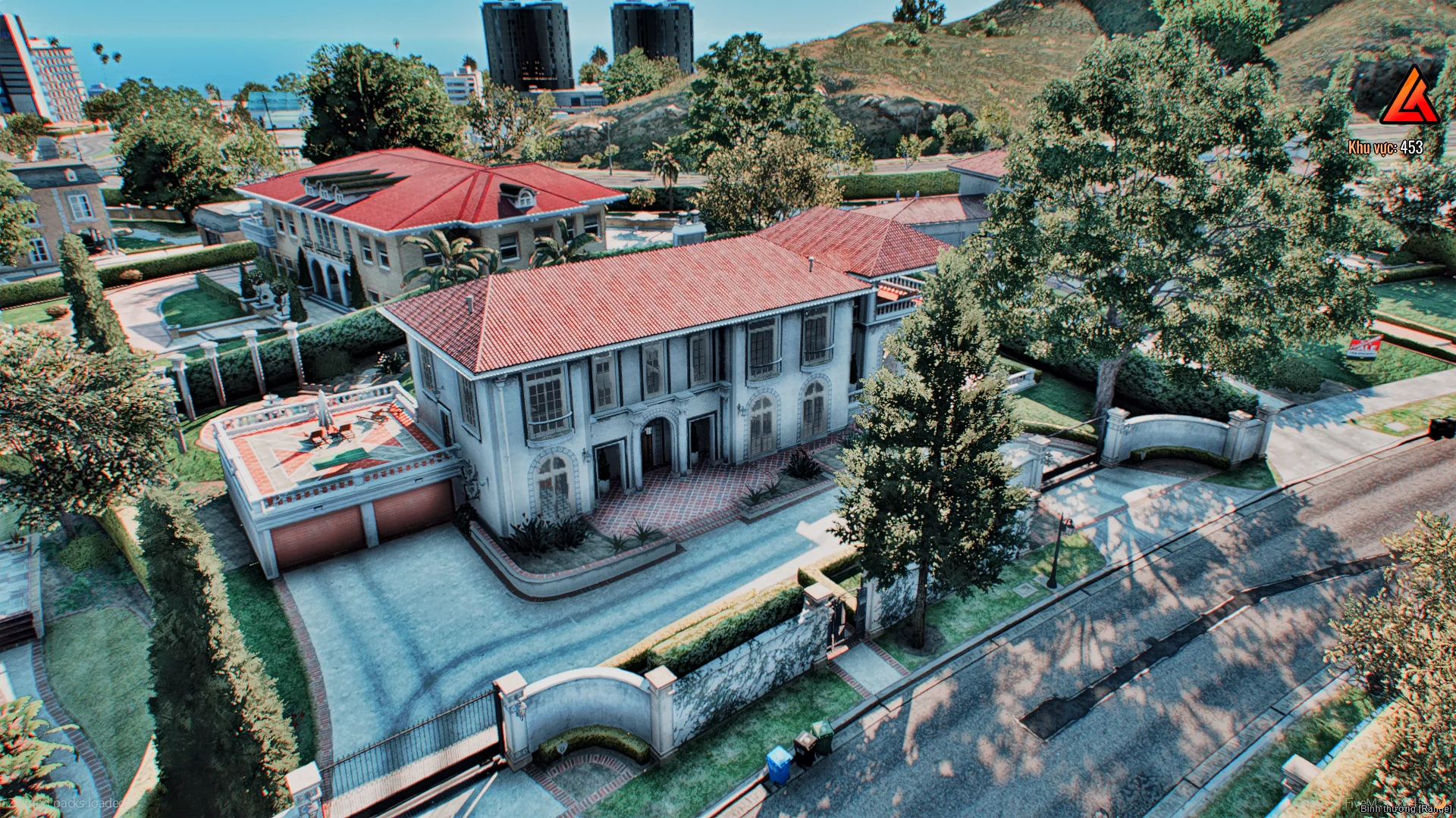 [MLO] Millionaire Mansion - Image 2
