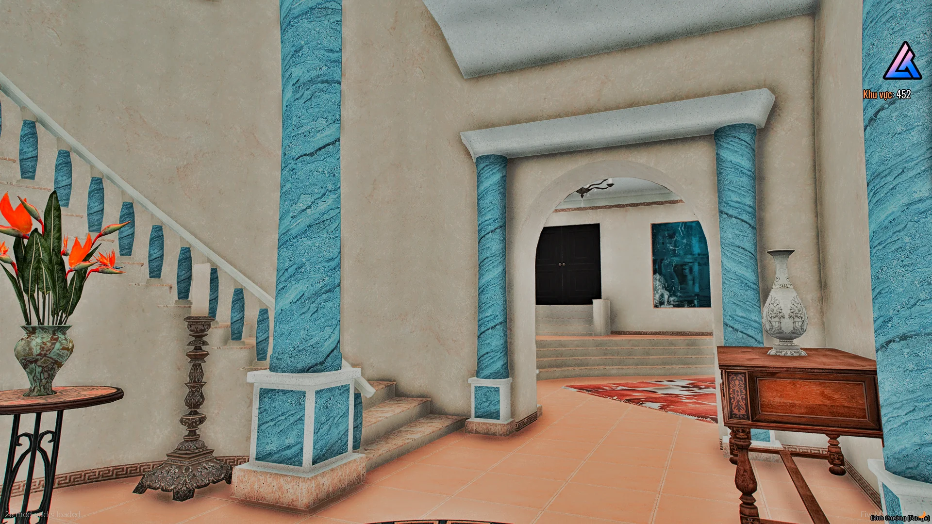 [MLO] Millionaire Mansion - Image 3