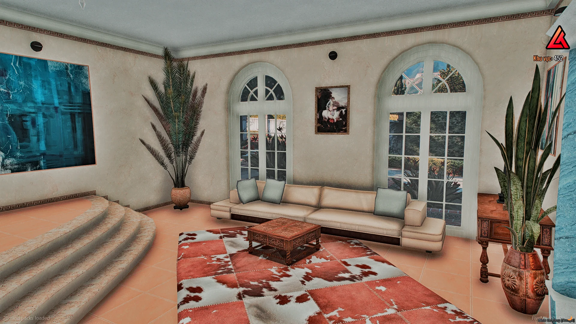 [MLO] Millionaire Mansion - Image 5