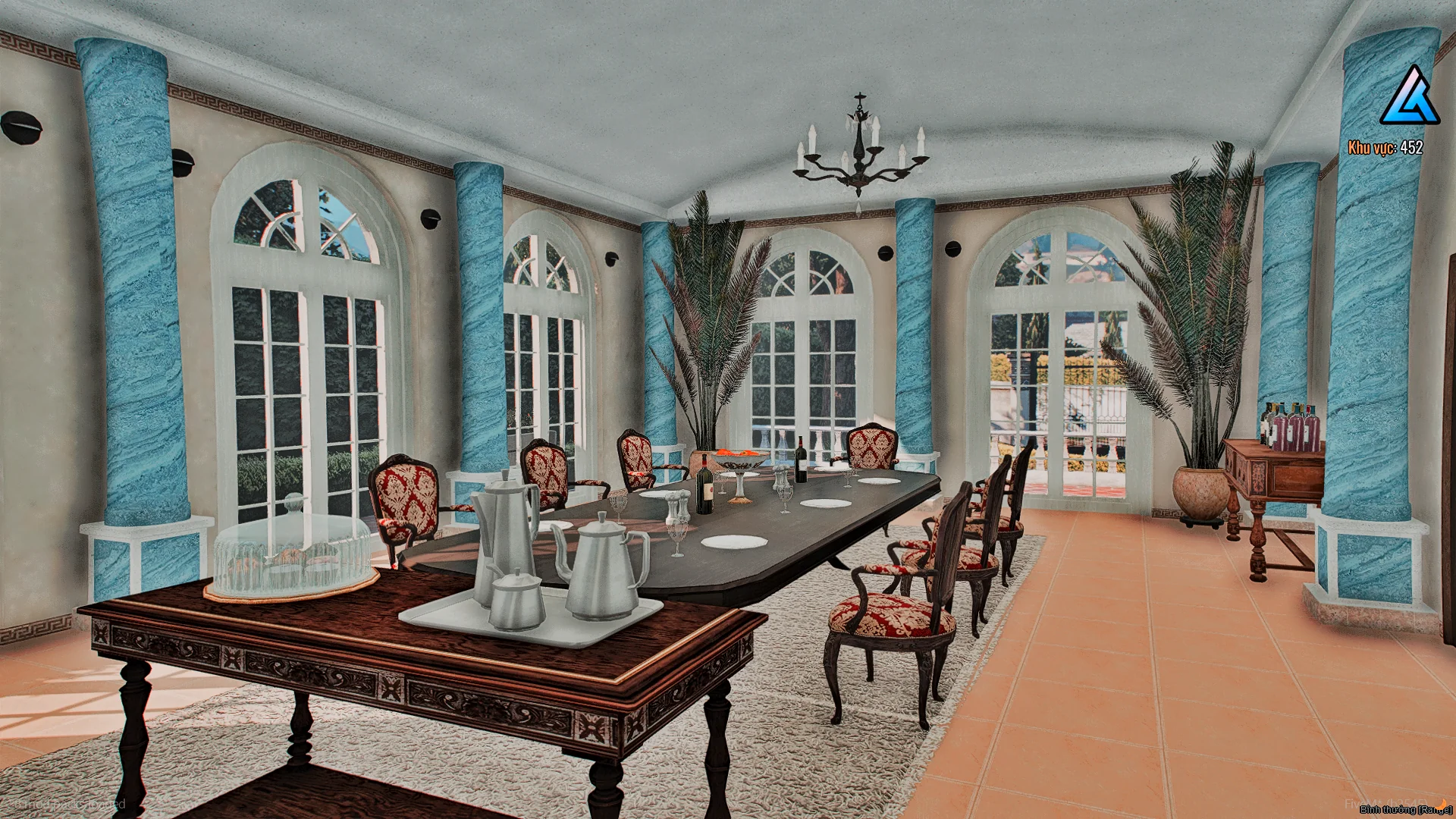 [MLO] Millionaire Mansion - Image 6