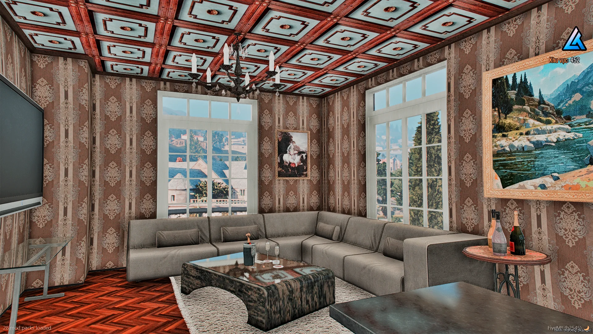 [MLO] Millionaire Mansion - Image 7