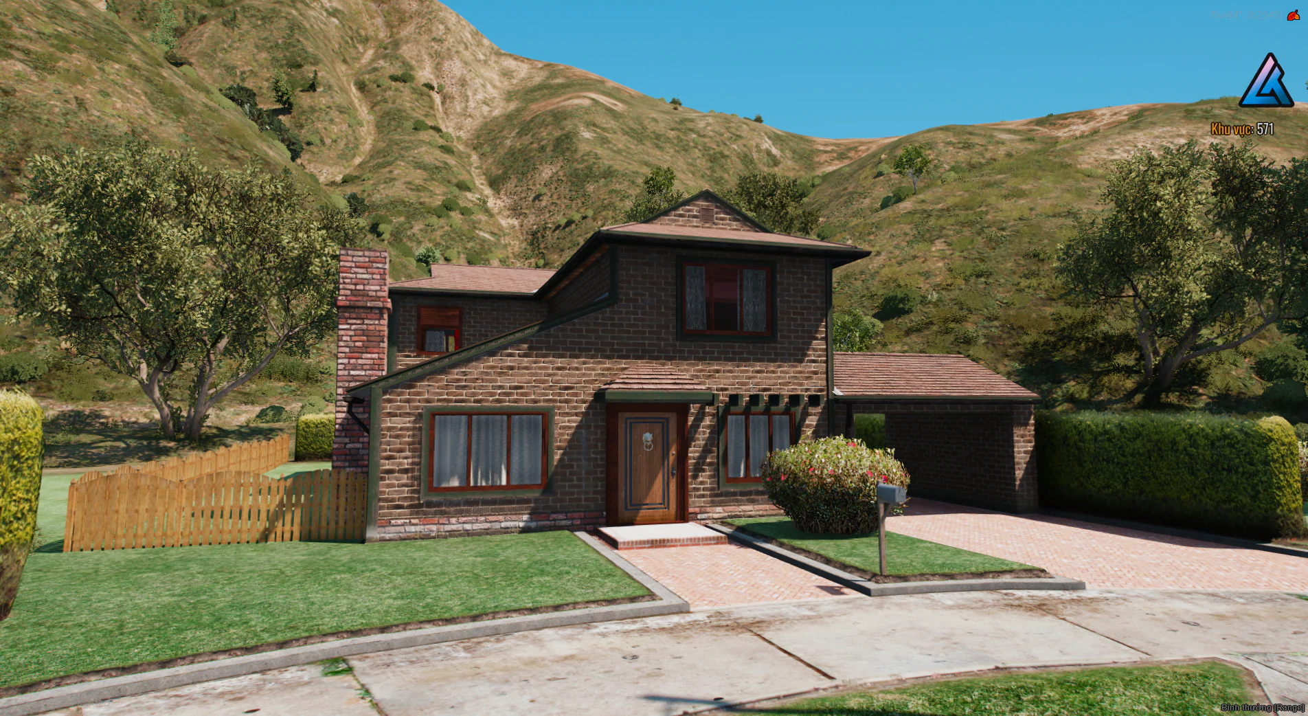 [MLO] Mirror Park Houses Pack ver. 2.0 [9 House] - Image 10