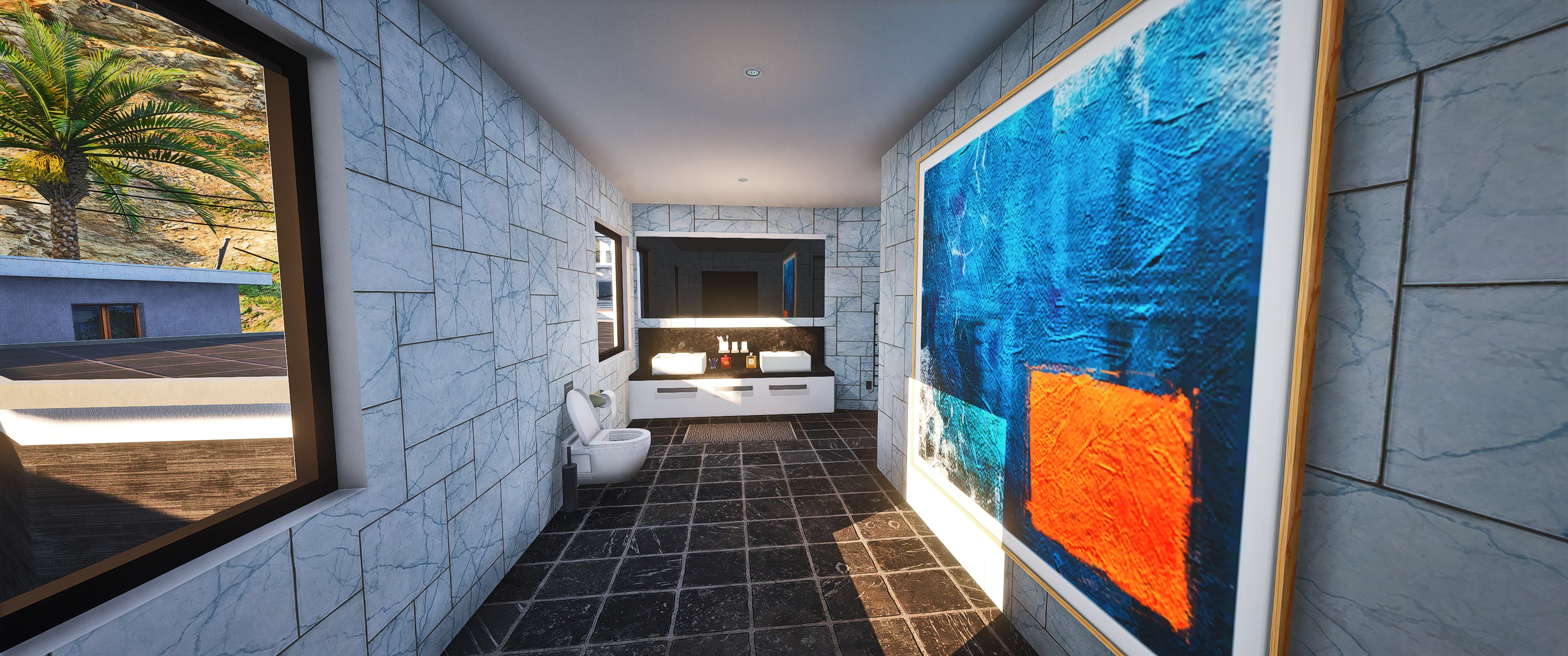 [MLO] Modern House - Image 10