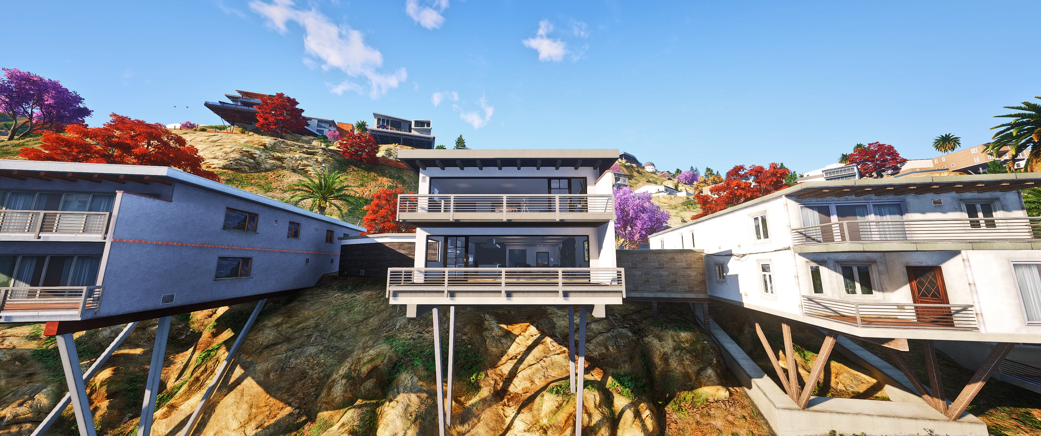 [MLO] Modern House - Image 2