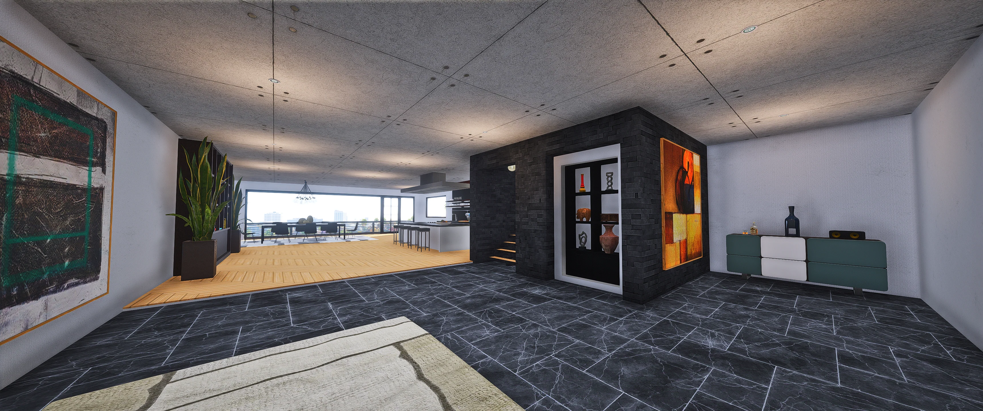 [MLO] Modern House - Image 3
