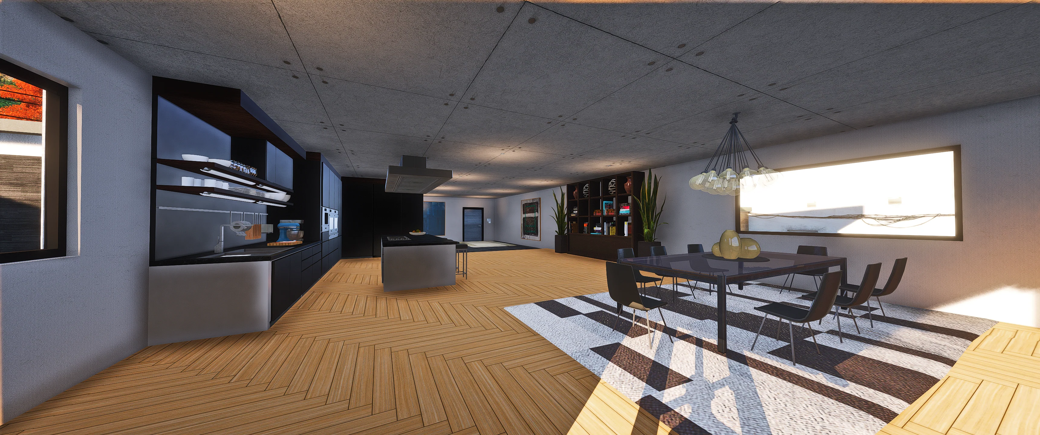 [MLO] Modern House - Image 4