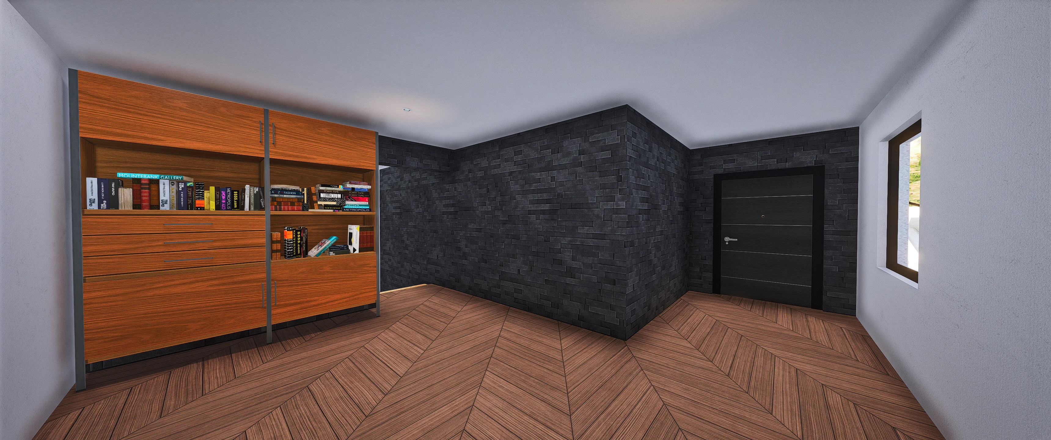[MLO] Modern House - Image 6