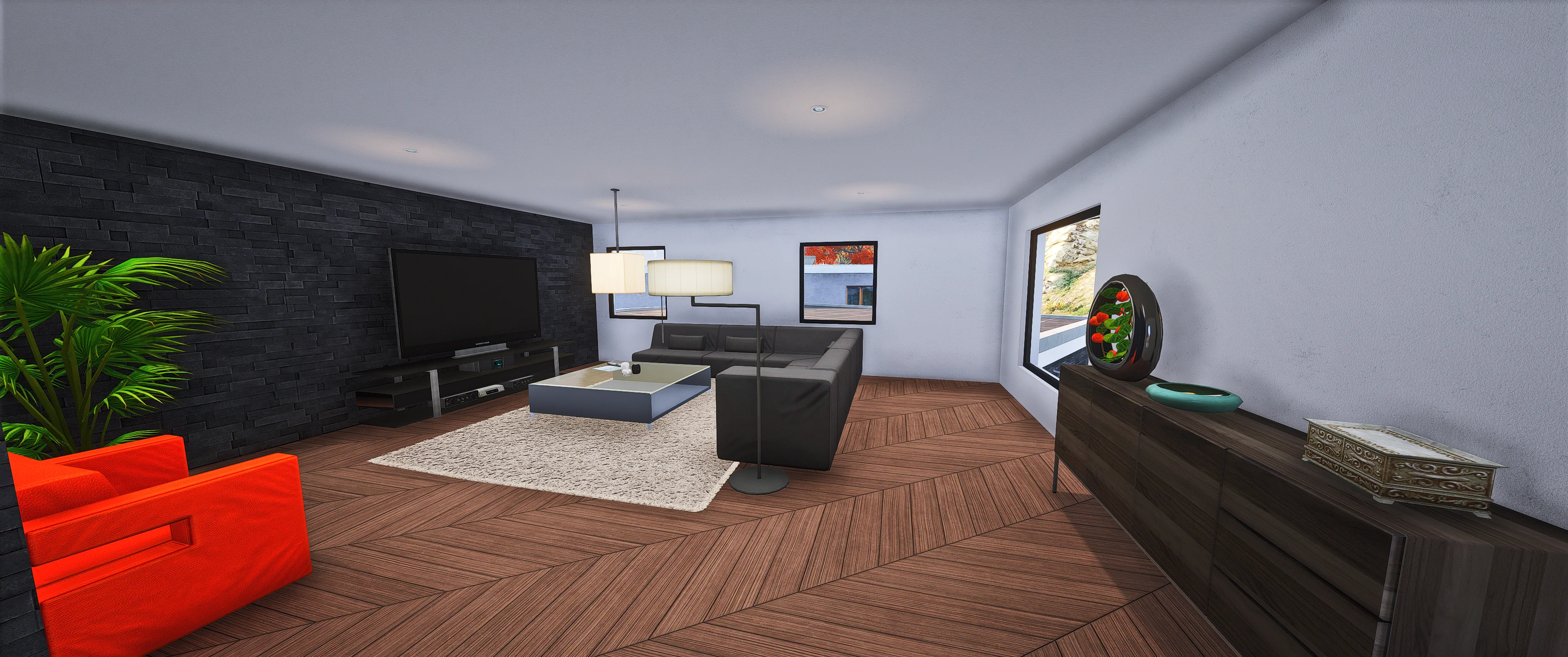 [MLO] Modern House - Image 7