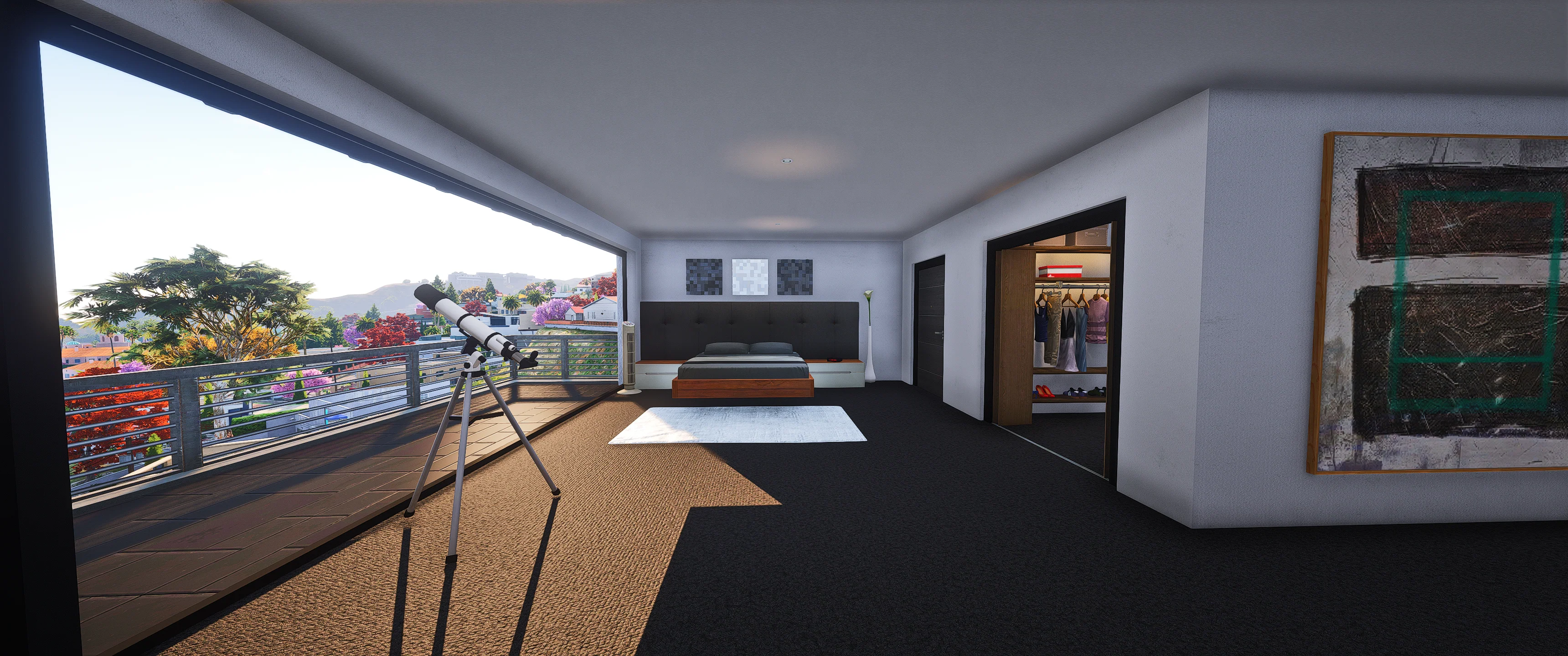 [MLO] Modern House - Image 8