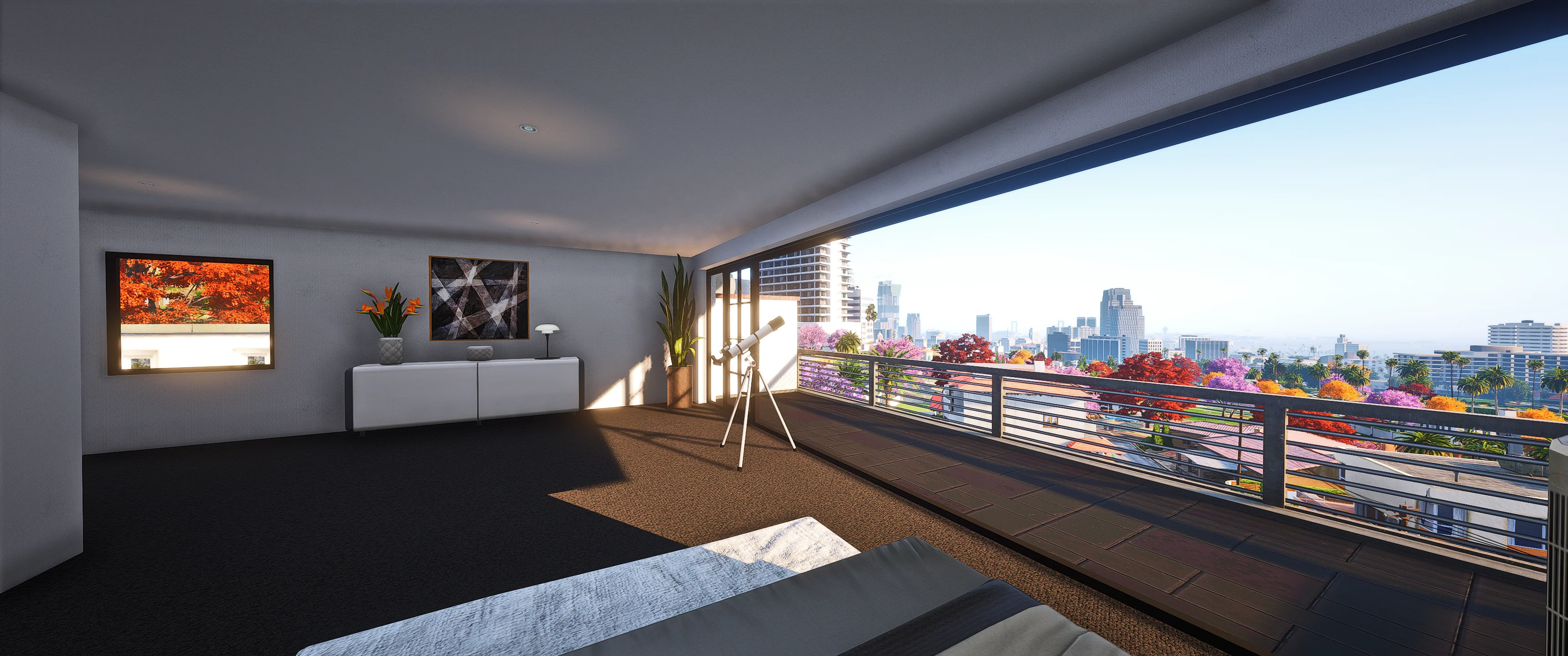 [MLO] Modern House - Image 9