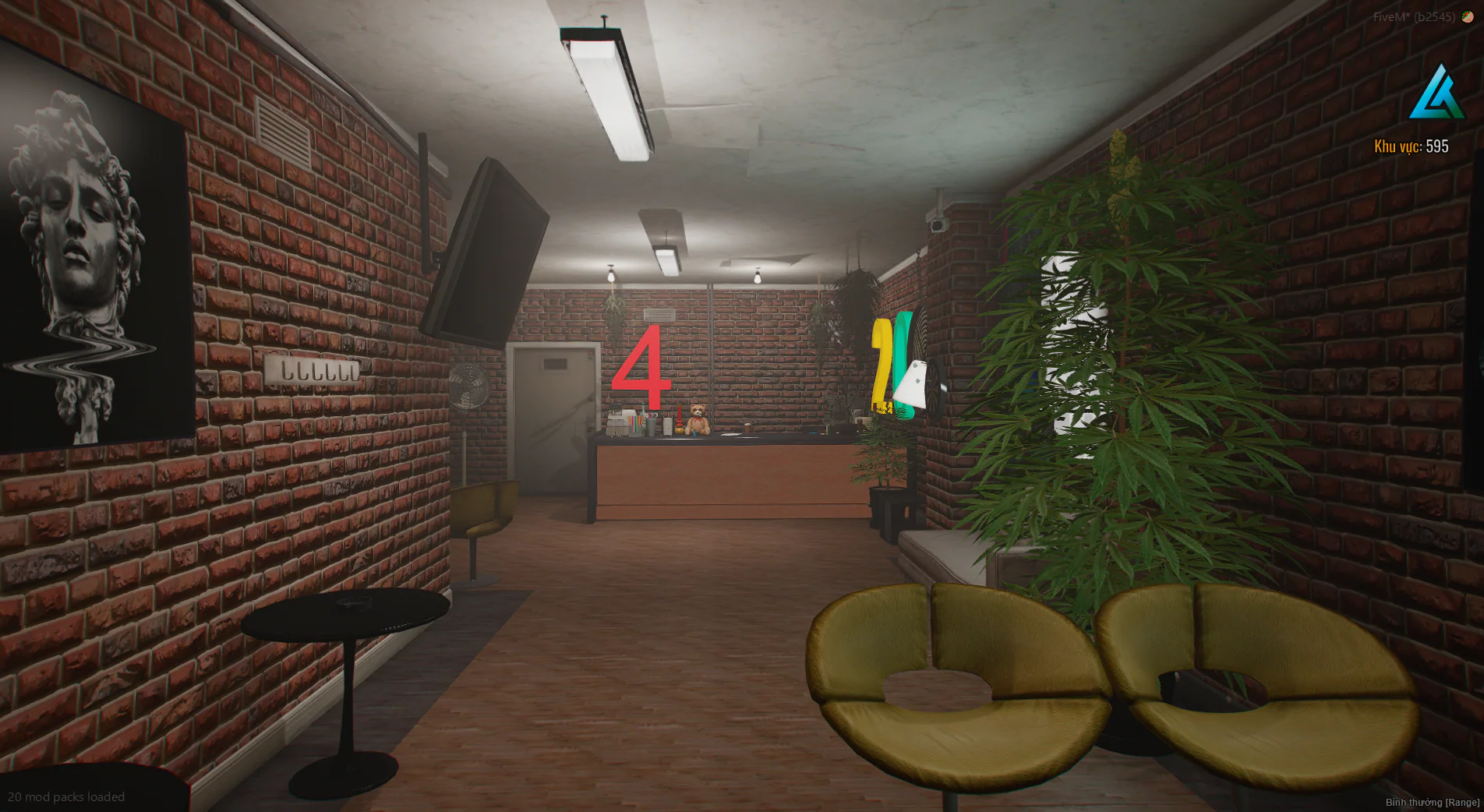 [MLO] Modi 420 COFFEE SHOP - Image 2