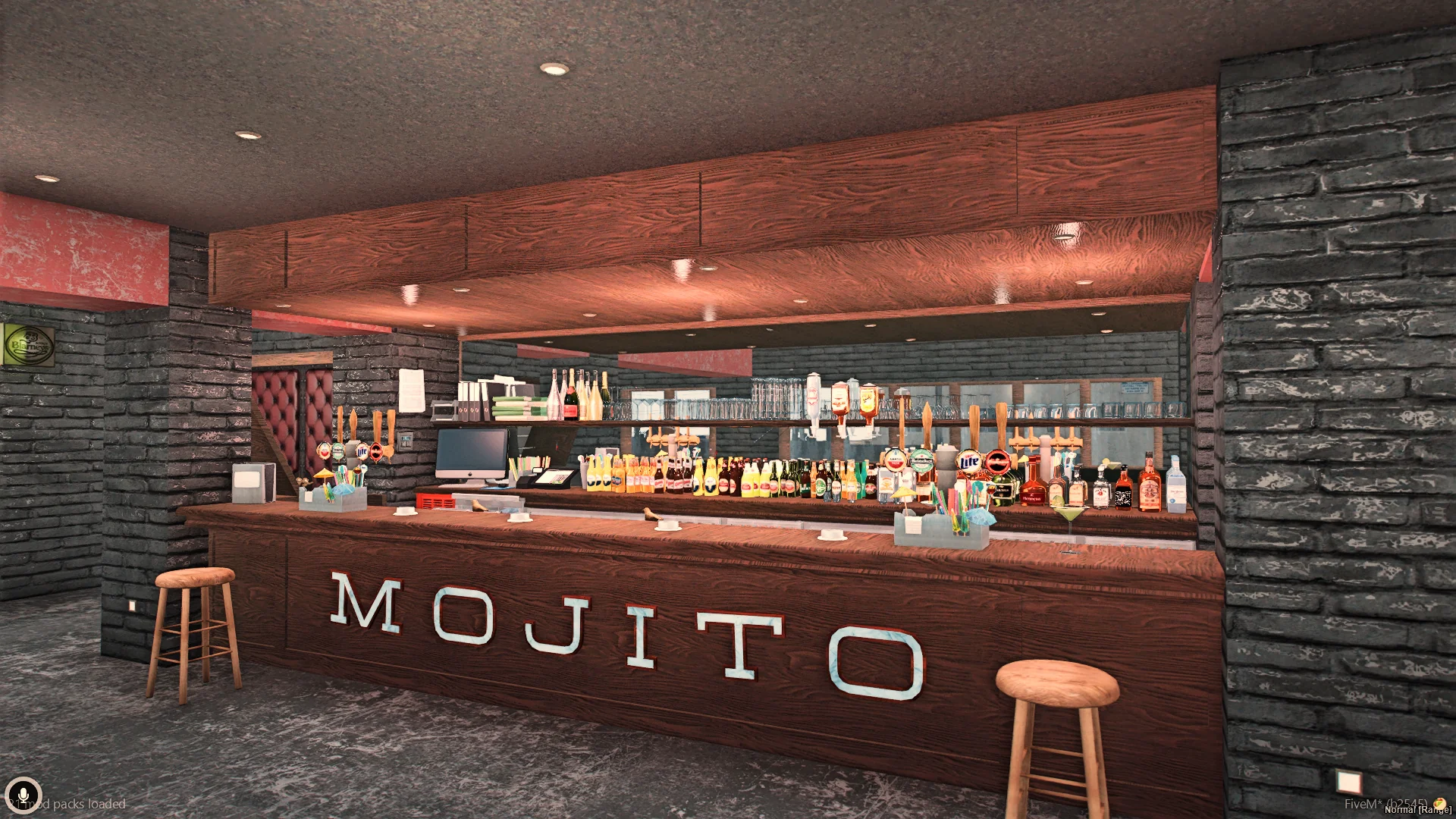 [MLO] Mojito Paleto - Image 2