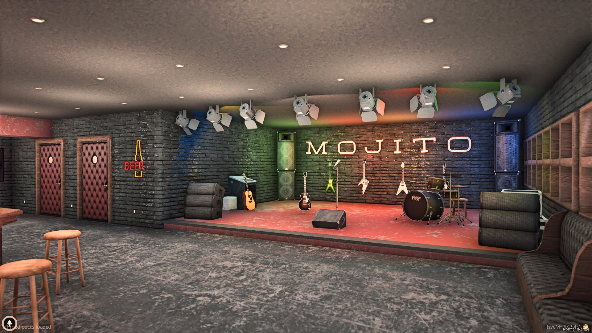 [MLO] Mojito Paleto - Image 3