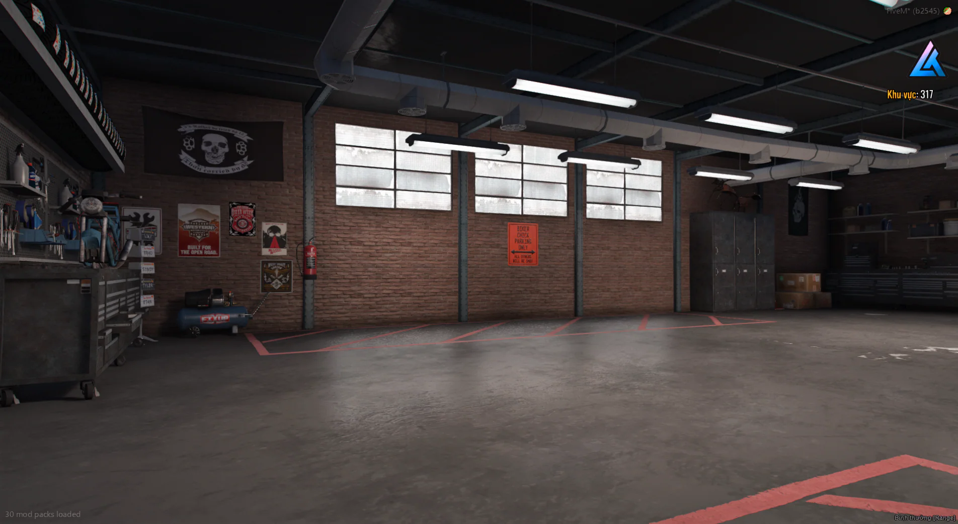 [MLO] Moto Clubhouse [GarageBarTattoos] - Image 3