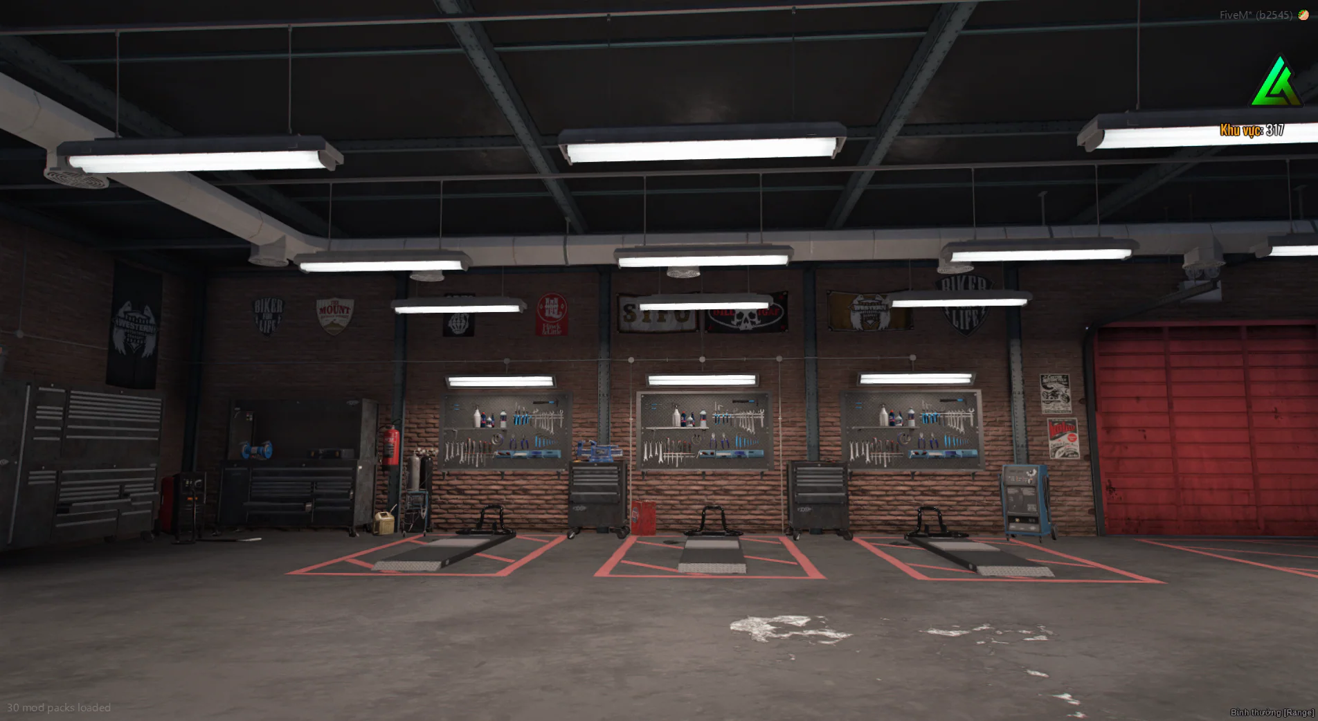 [MLO] Moto Clubhouse [GarageBarTattoos] - Image 4