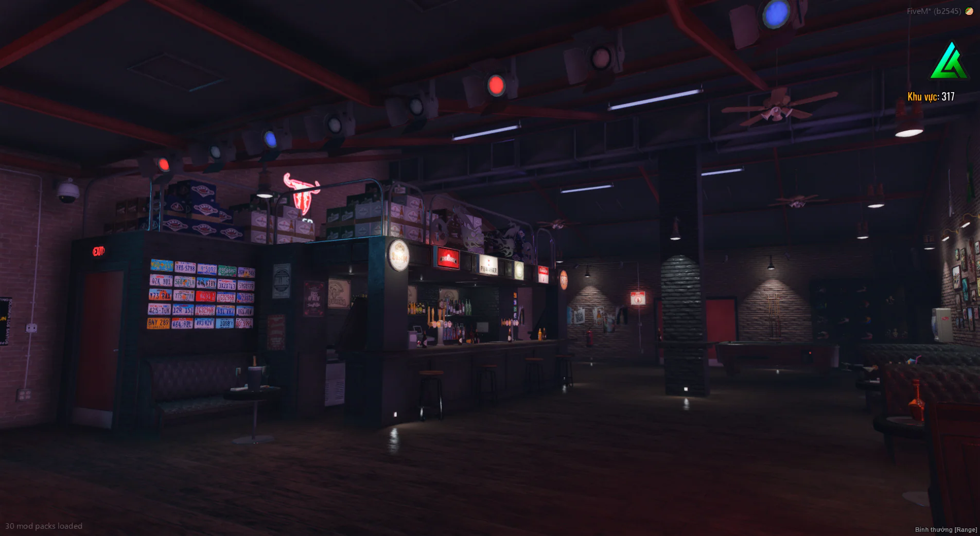 [MLO] Moto Clubhouse [GarageBarTattoos] - Image 6