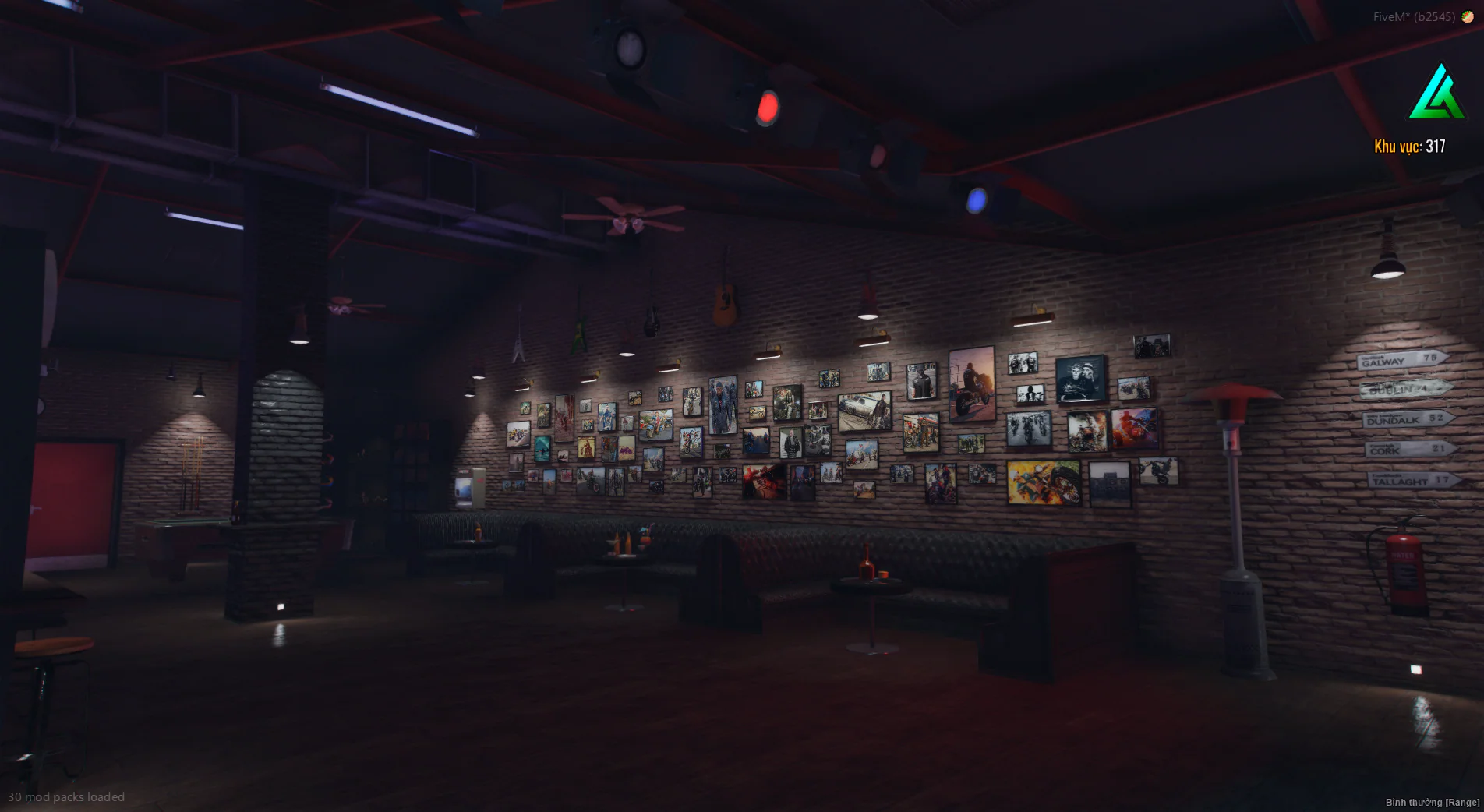 [MLO] Moto Clubhouse [GarageBarTattoos] - Image 7