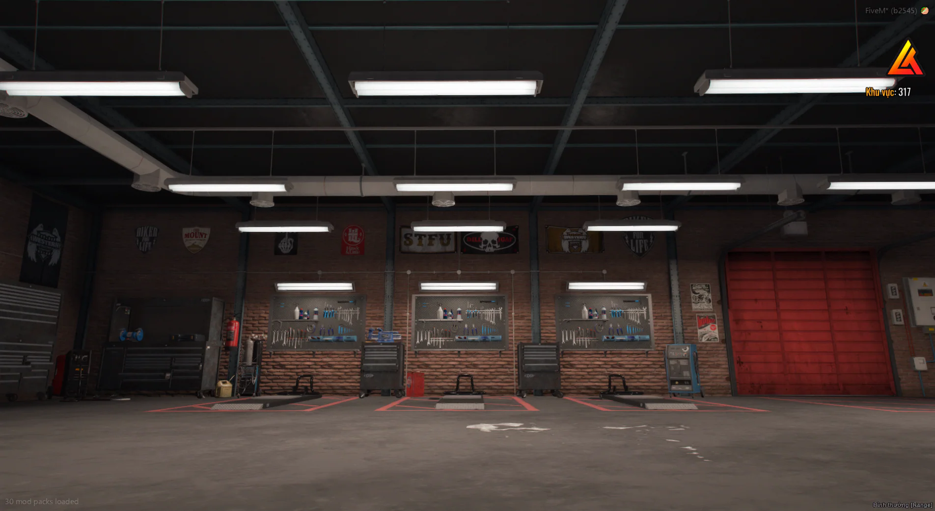 [MLO] Moto Clubhouse [GarageBarTattoos] - Image 8