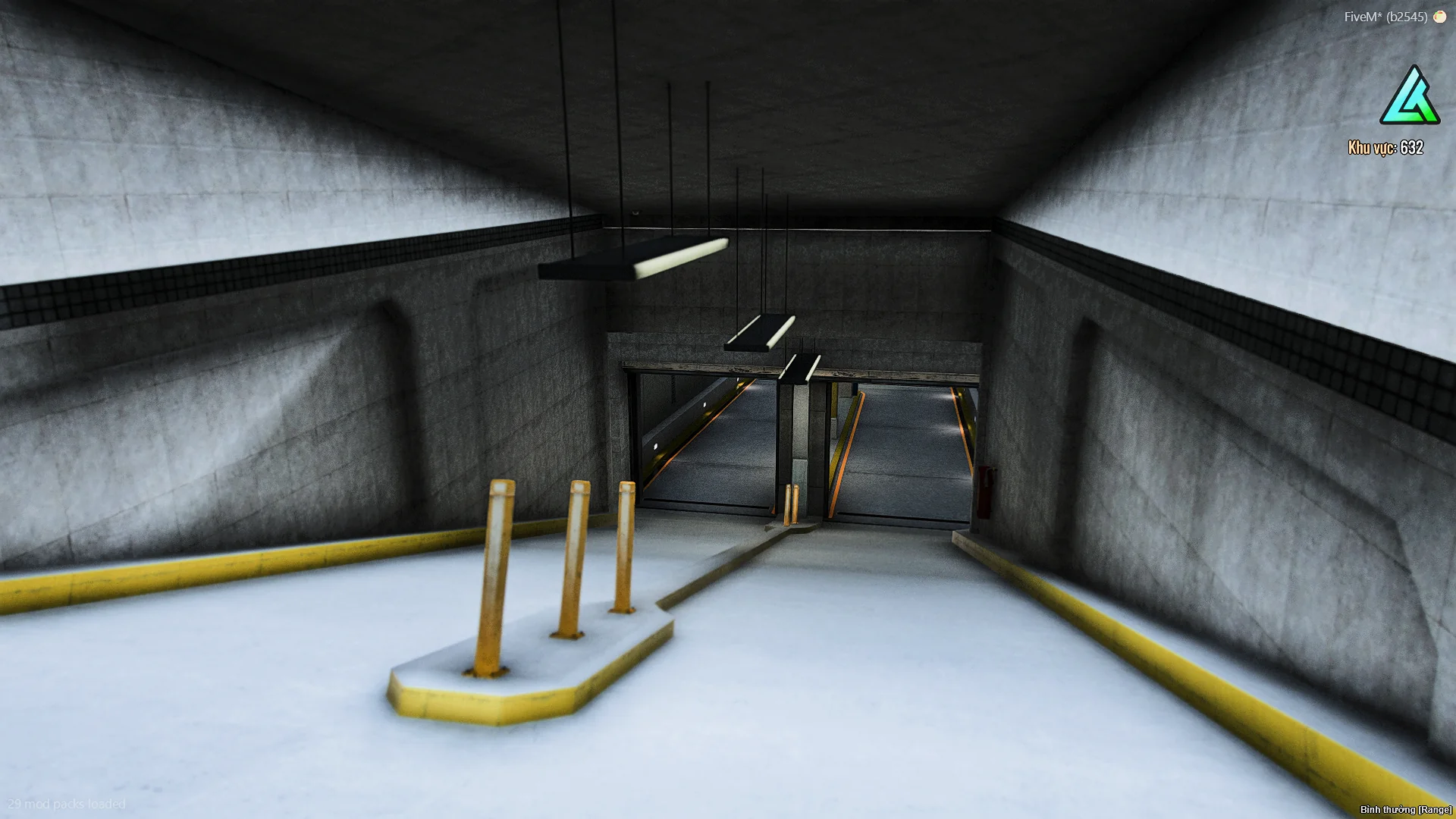 [MLO] Mountz Zonah Hospital - Image 2
