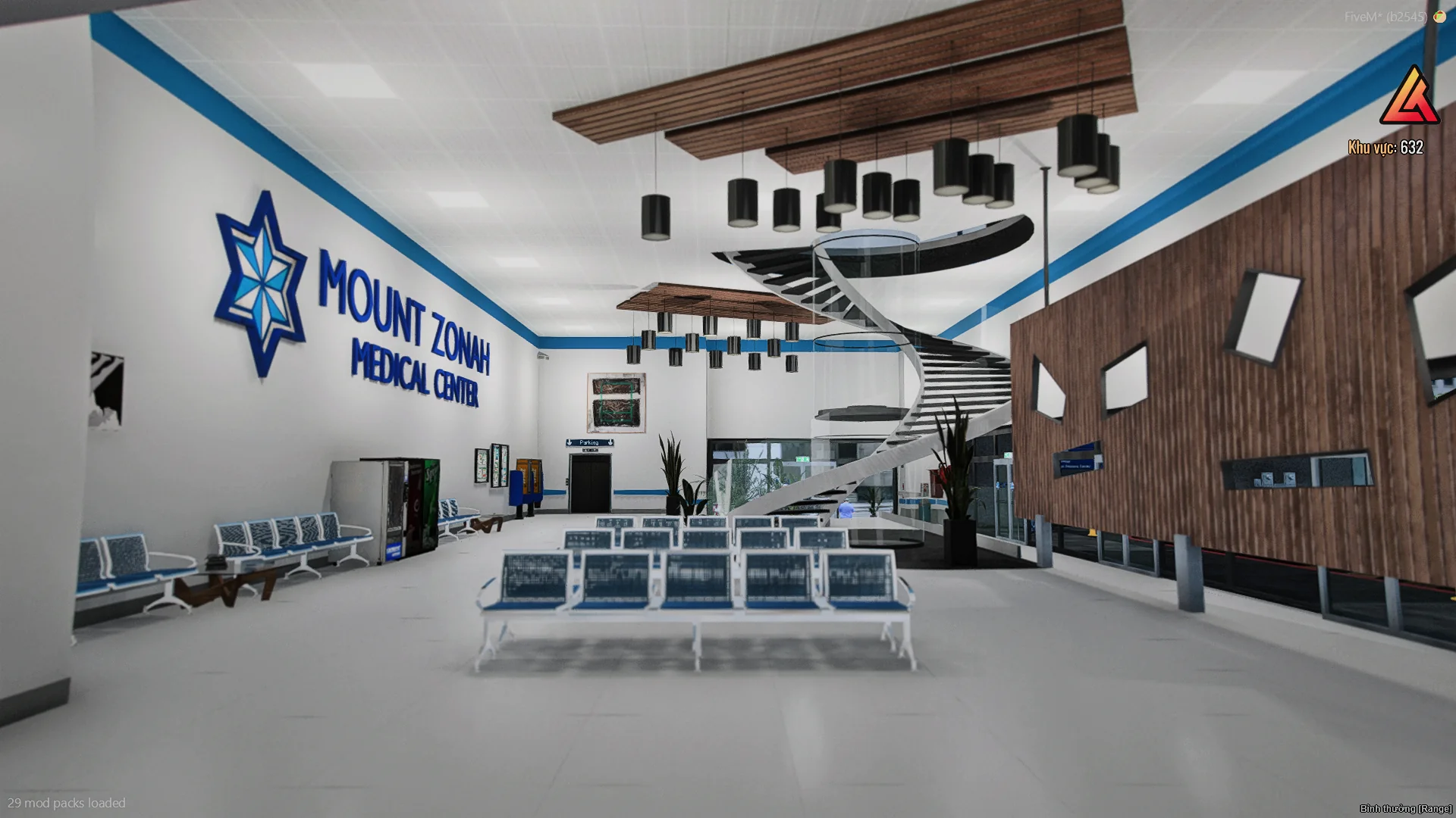 [MLO] Mountz Zonah Hospital - Image 7
