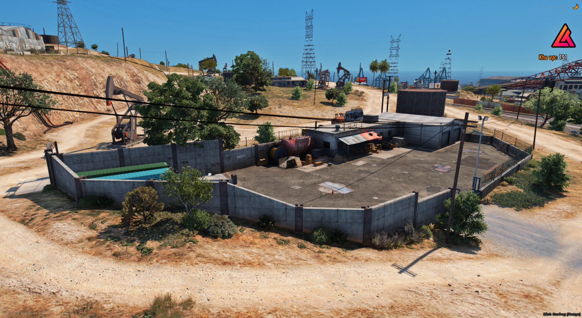 [MLO] Narcos - Image 2