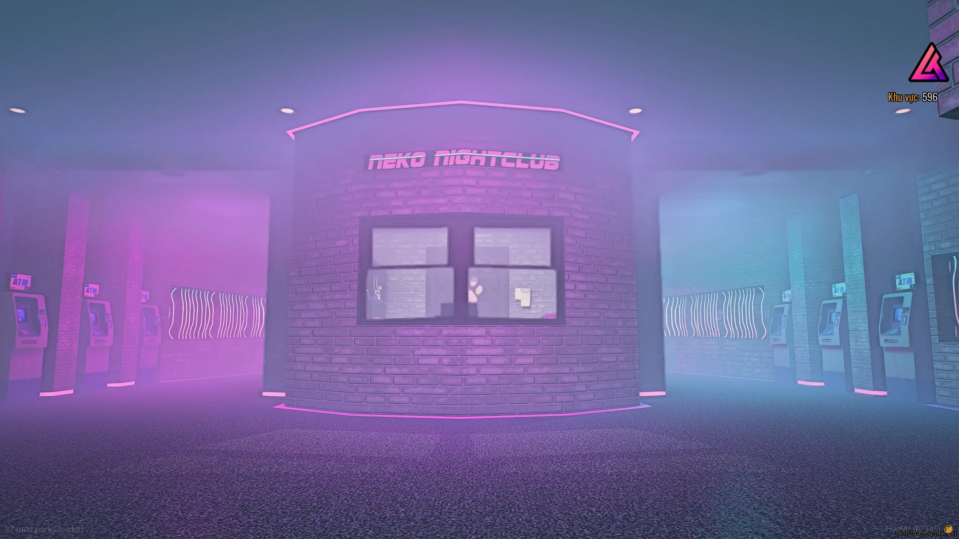 [MLO] Neko Nightclub - Image 3