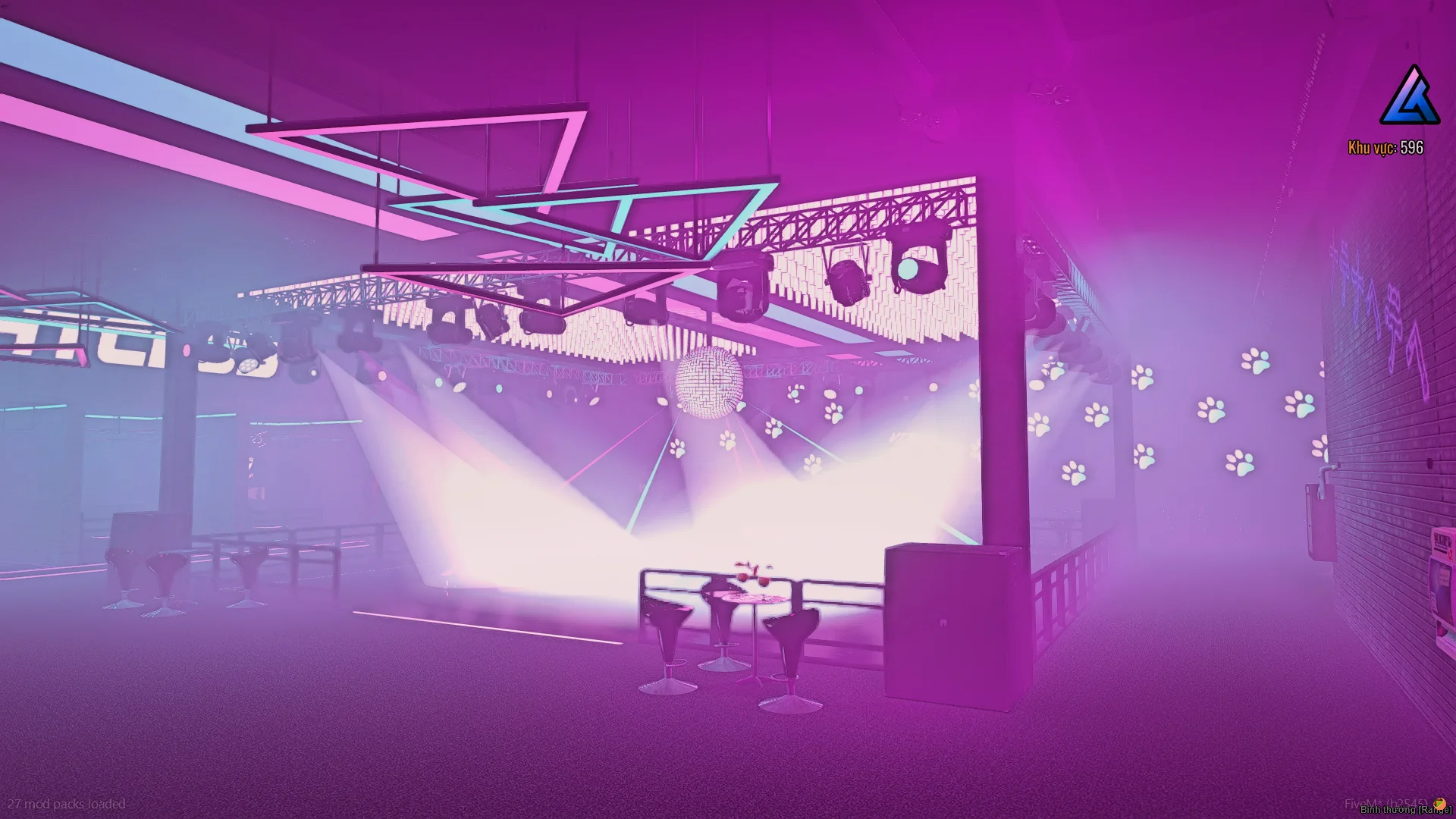 [MLO] Neko Nightclub - Image 4