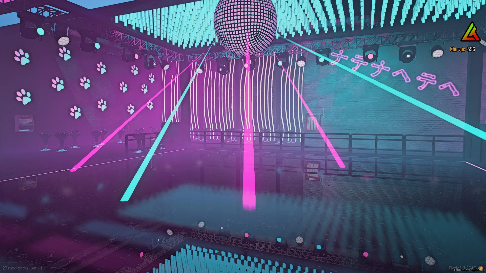 [MLO] Neko Nightclub - Image 5