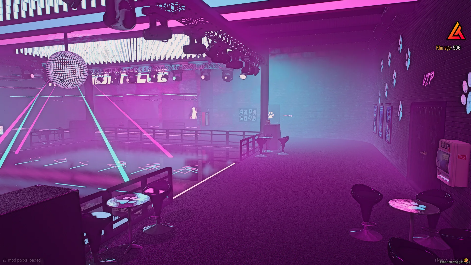[MLO] Neko Nightclub - Image 6