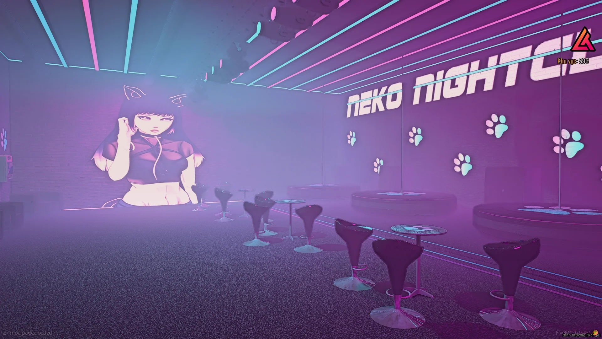 [MLO] Neko Nightclub - Image 7