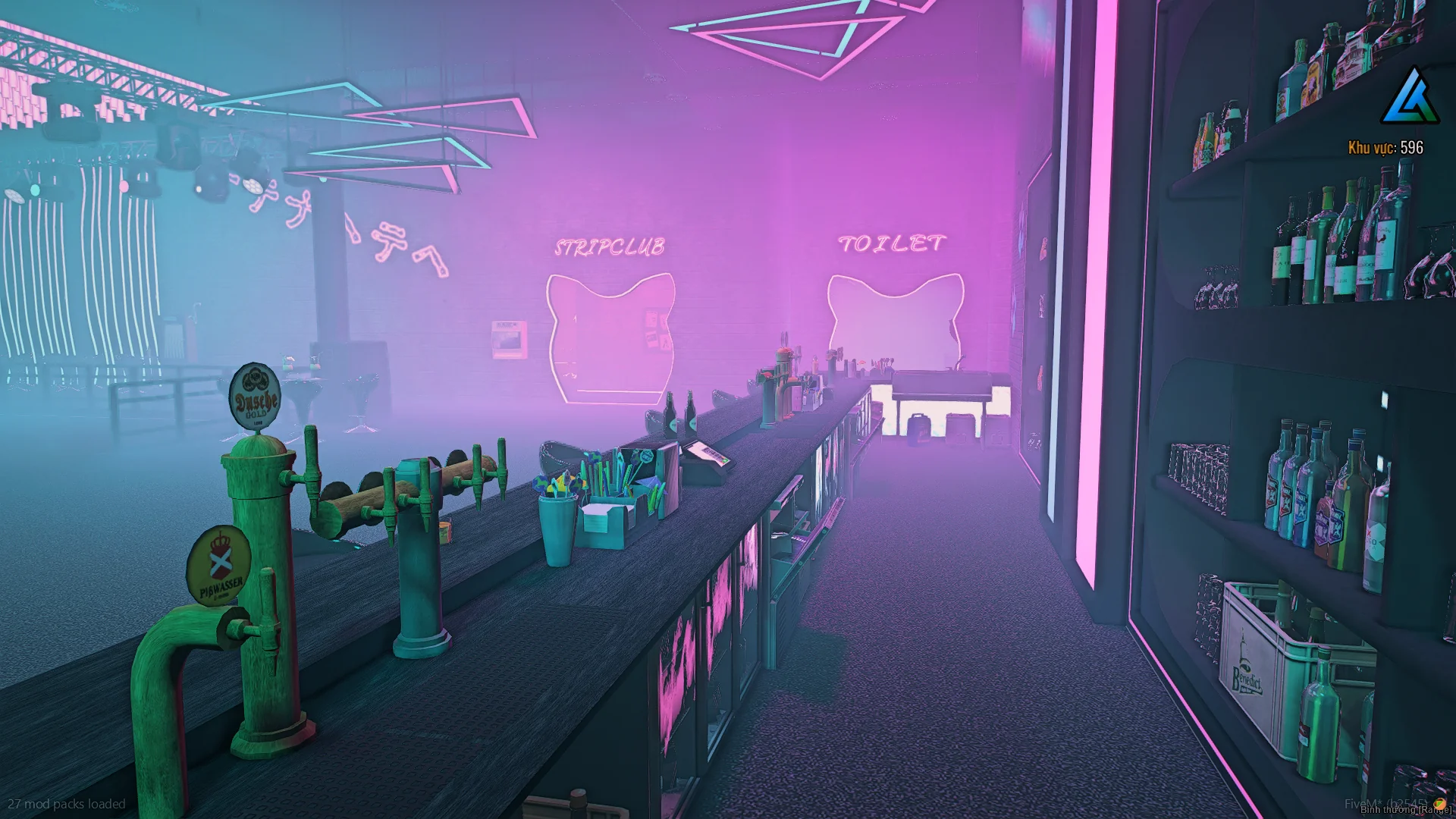 [MLO] Neko Nightclub - Image 8
