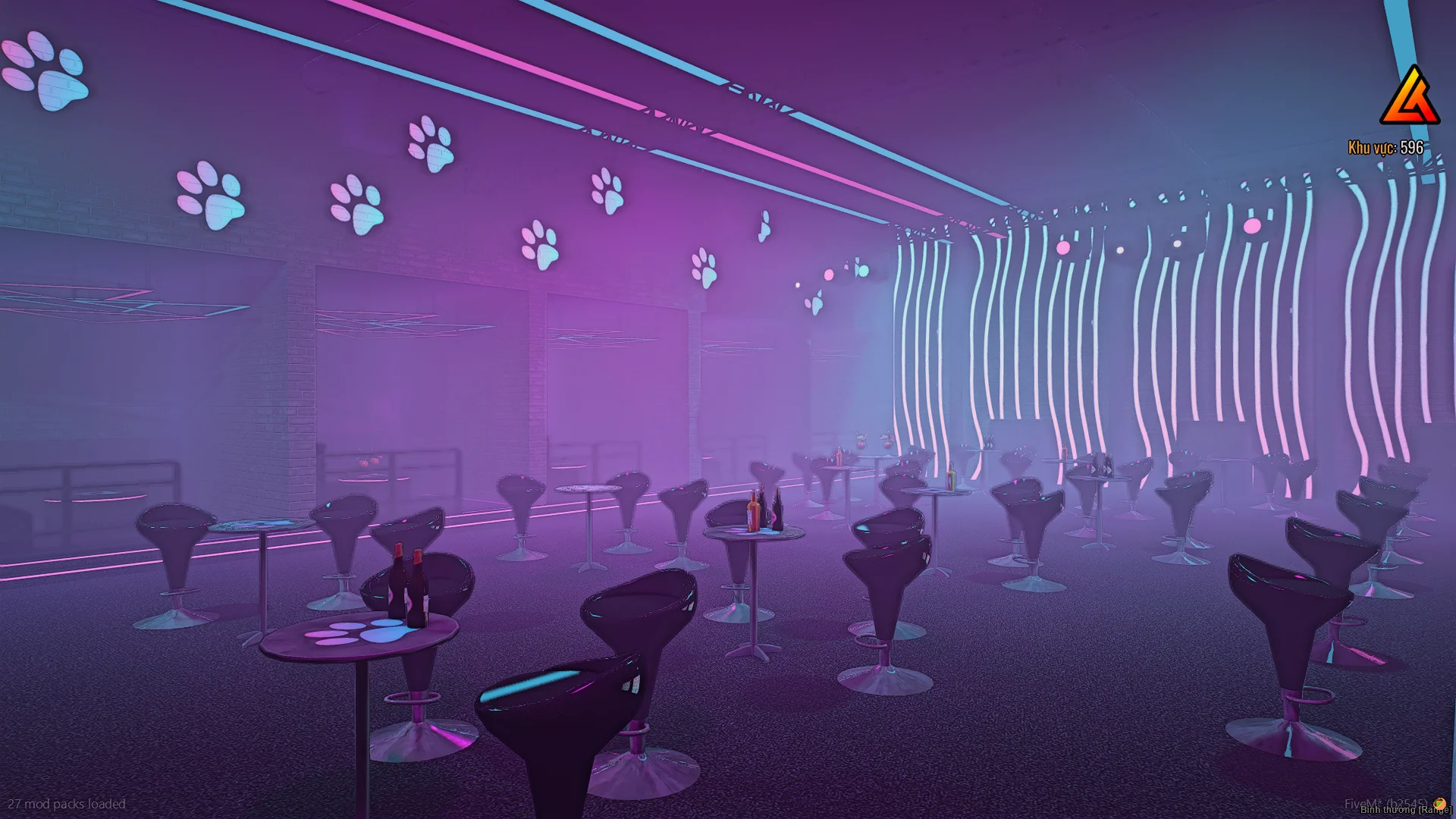 [MLO] Neko Nightclub - Image 9
