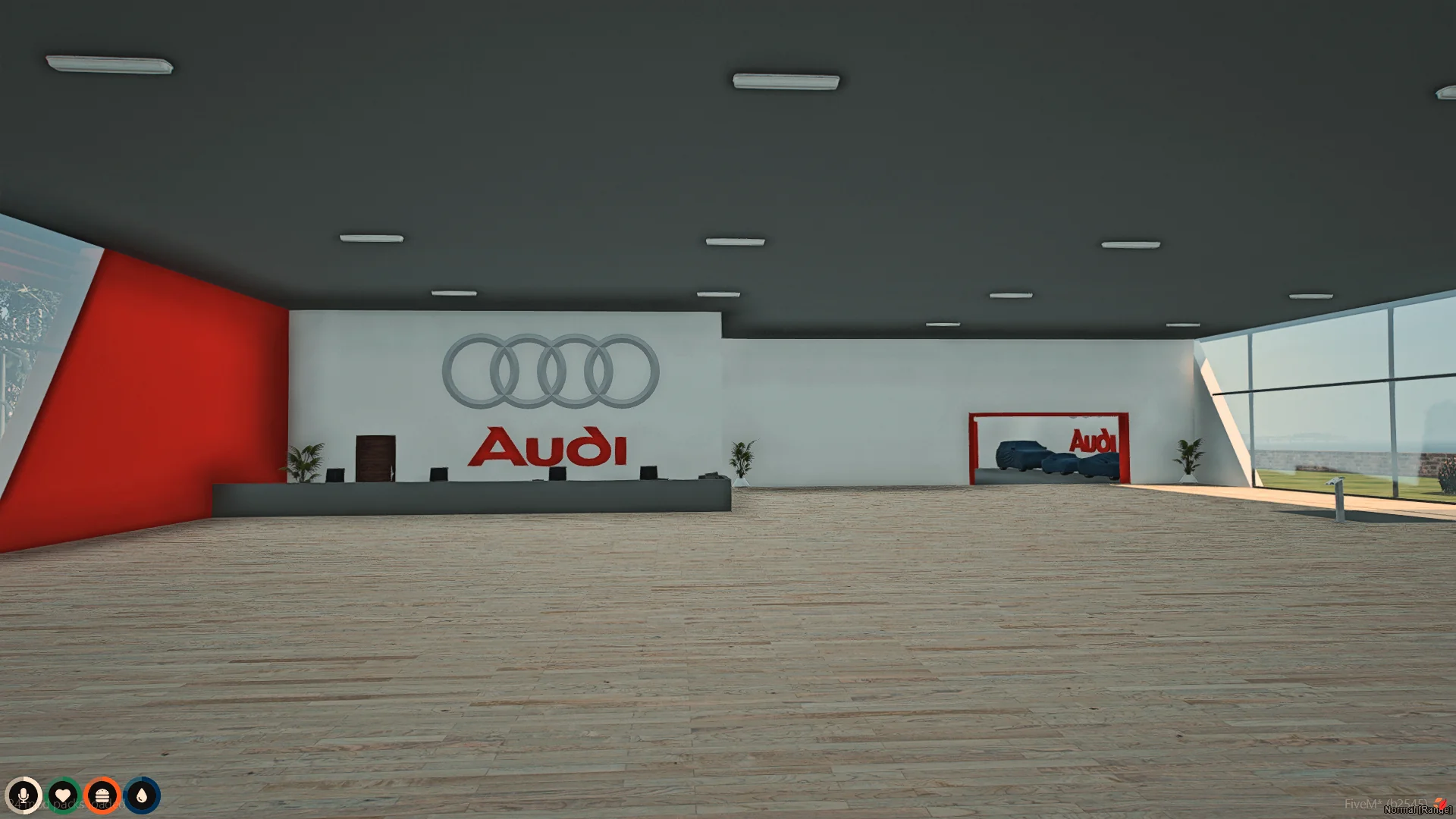[MLO] NEW CARDEALER AUDI - Image 6