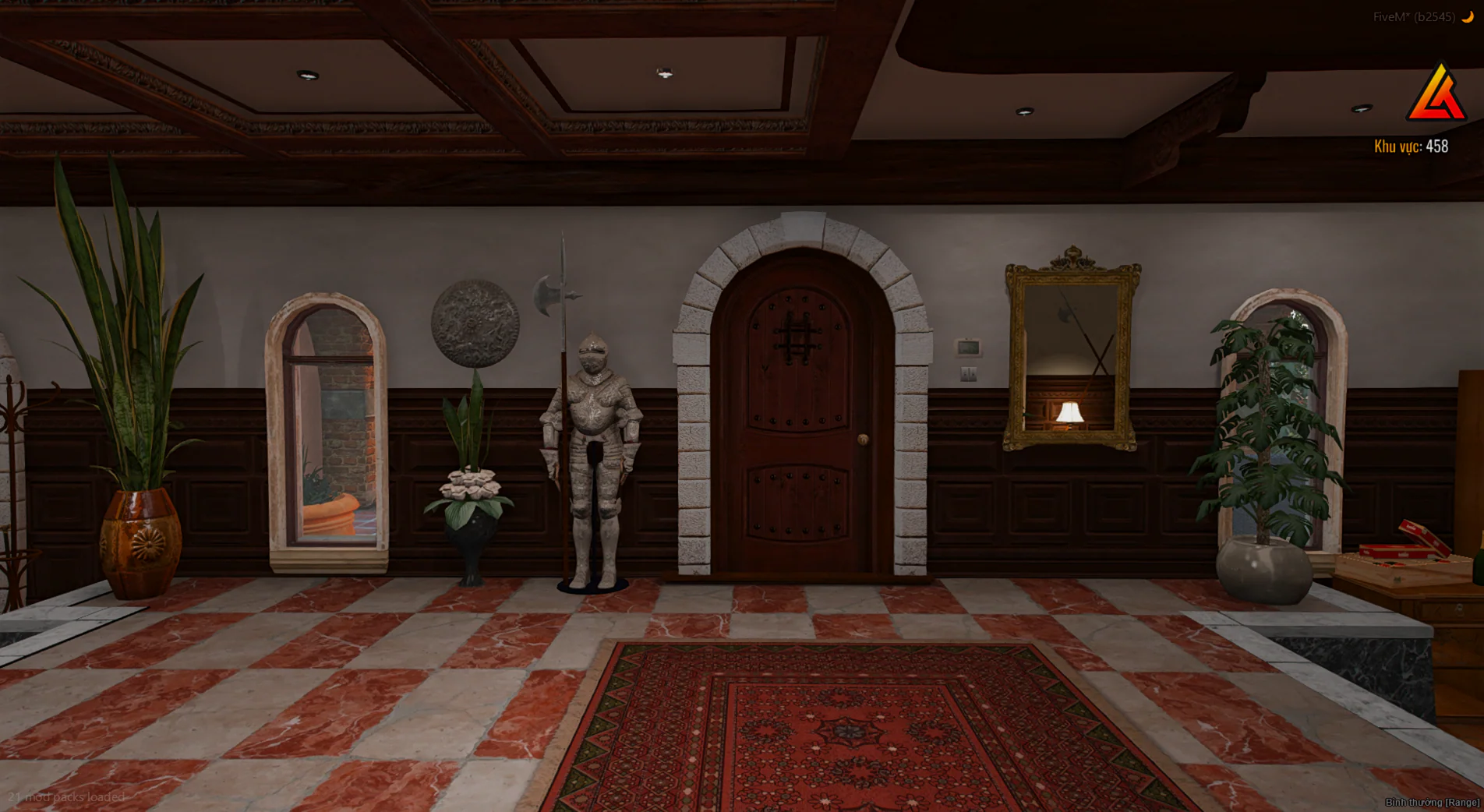 [MLO] New Mafia Mansion - Image 5