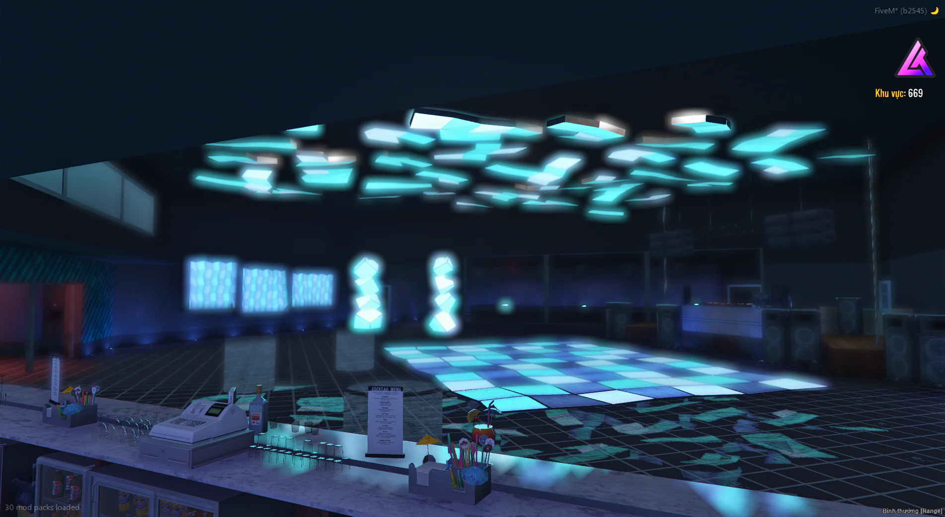 [MLO] New Nightclub - Image 4