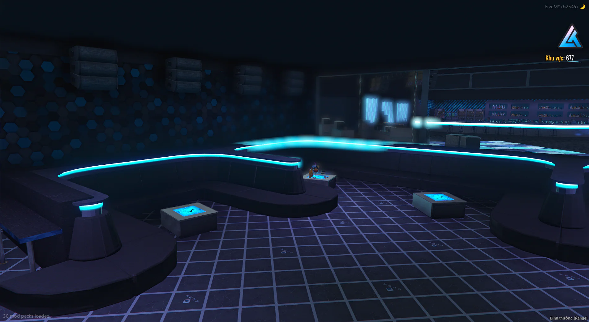 [MLO] New Nightclub - Image 5