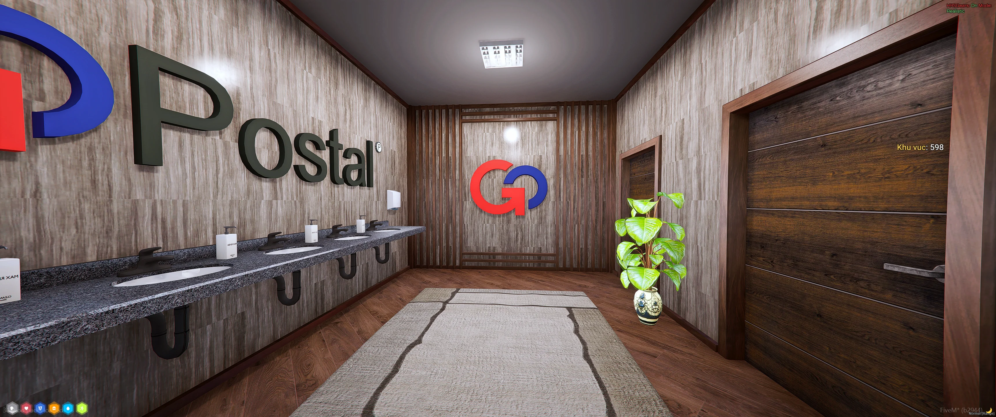 [MLO] NEW POSTAL - Image 5