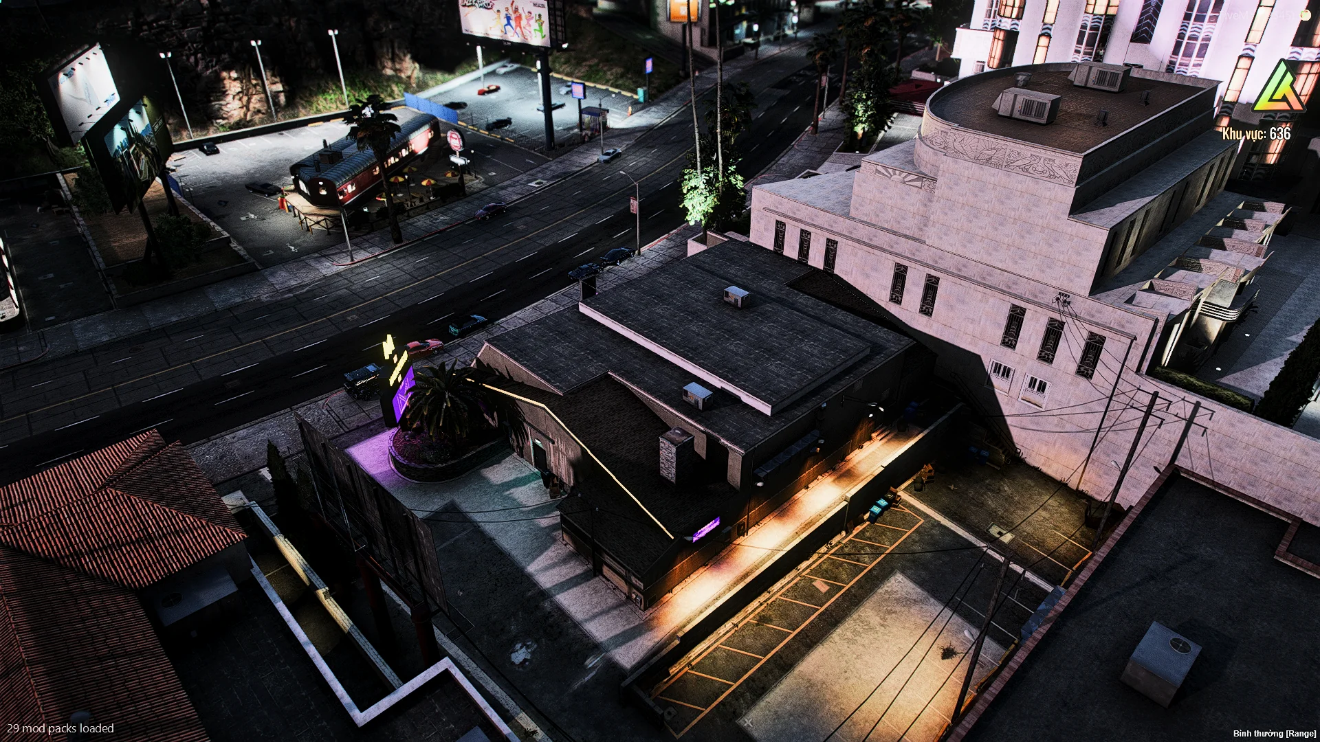 [MLO] Night Club Maisonette 10 - Image 2