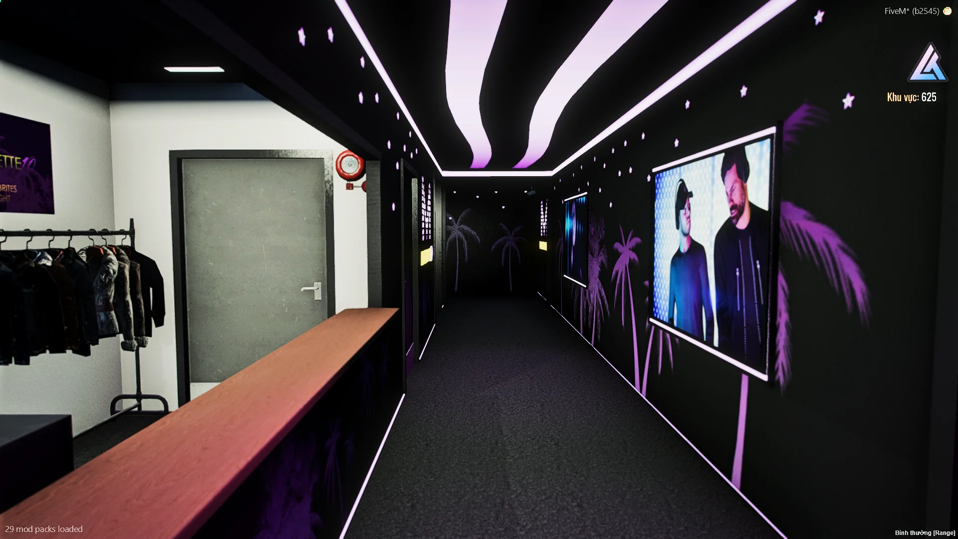 [MLO] Night Club Maisonette 10 - Image 3