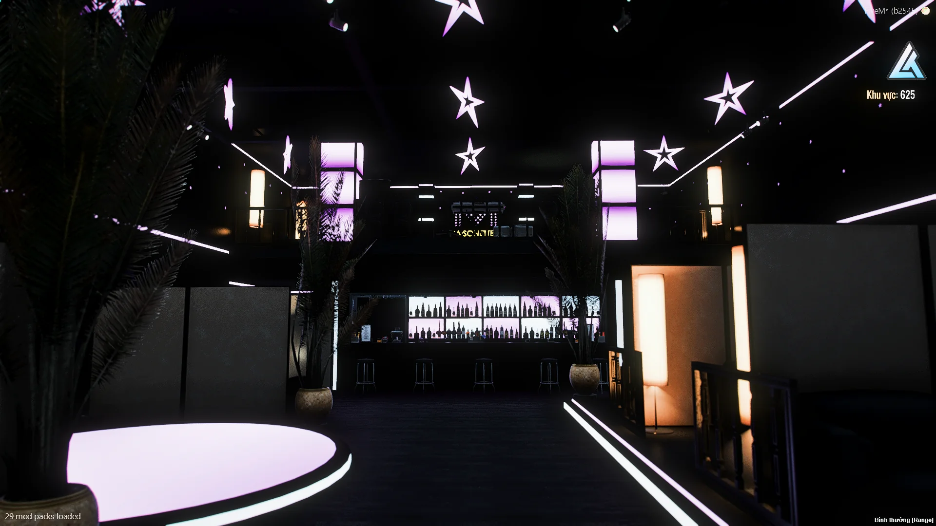 [MLO] Night Club Maisonette 10 - Image 4