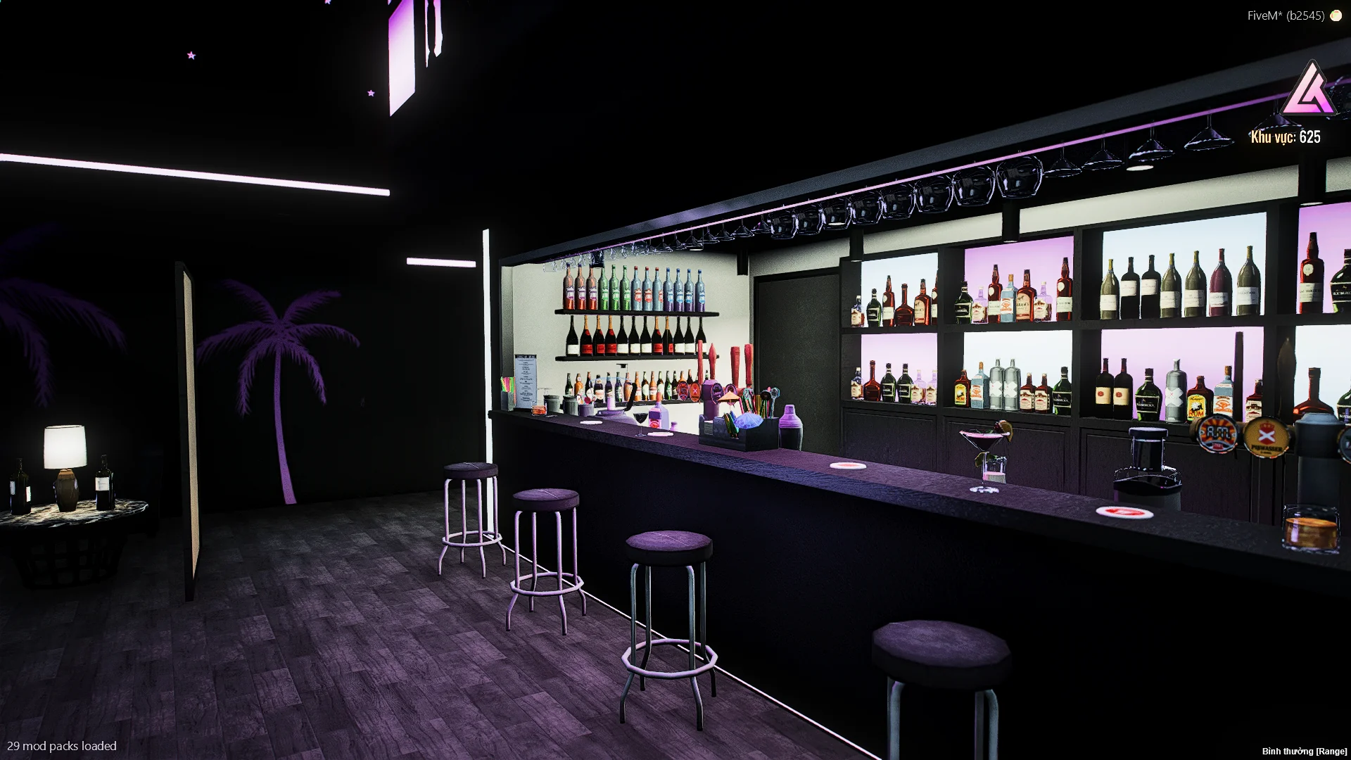 [MLO] Night Club Maisonette 10 - Image 5