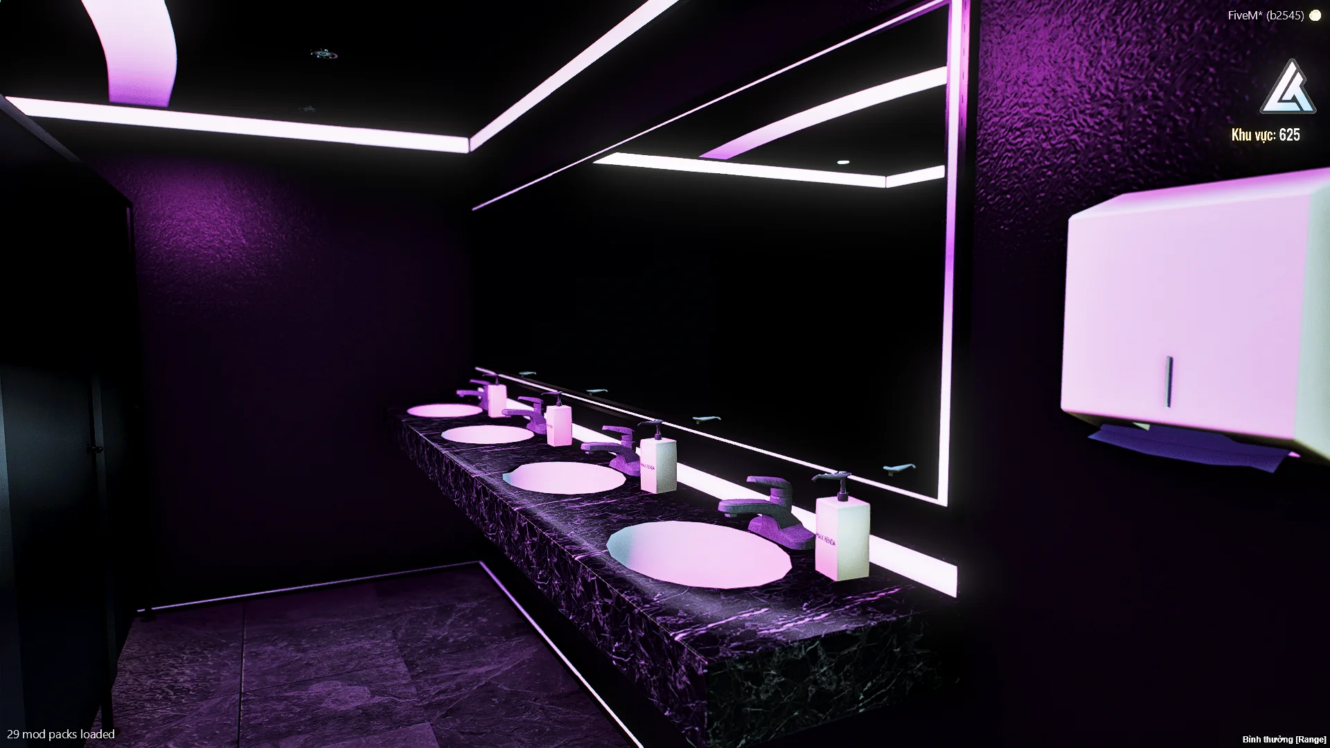 [MLO] Night Club Maisonette 10 - Image 6