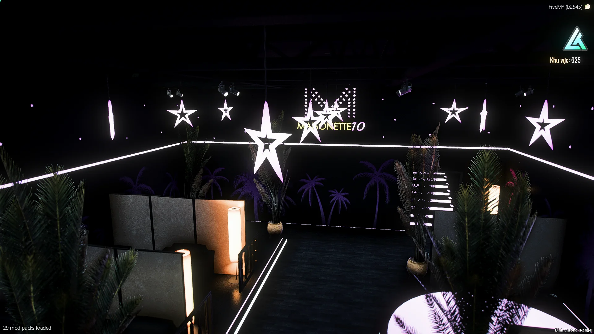 [MLO] Night Club Maisonette 10 - Image 7